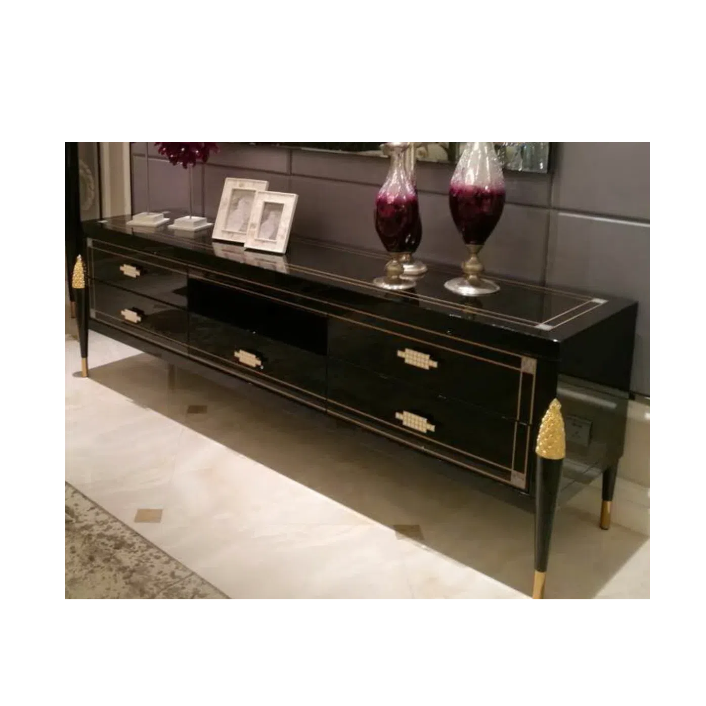TV stand VISIONNAIRE B066H12XL