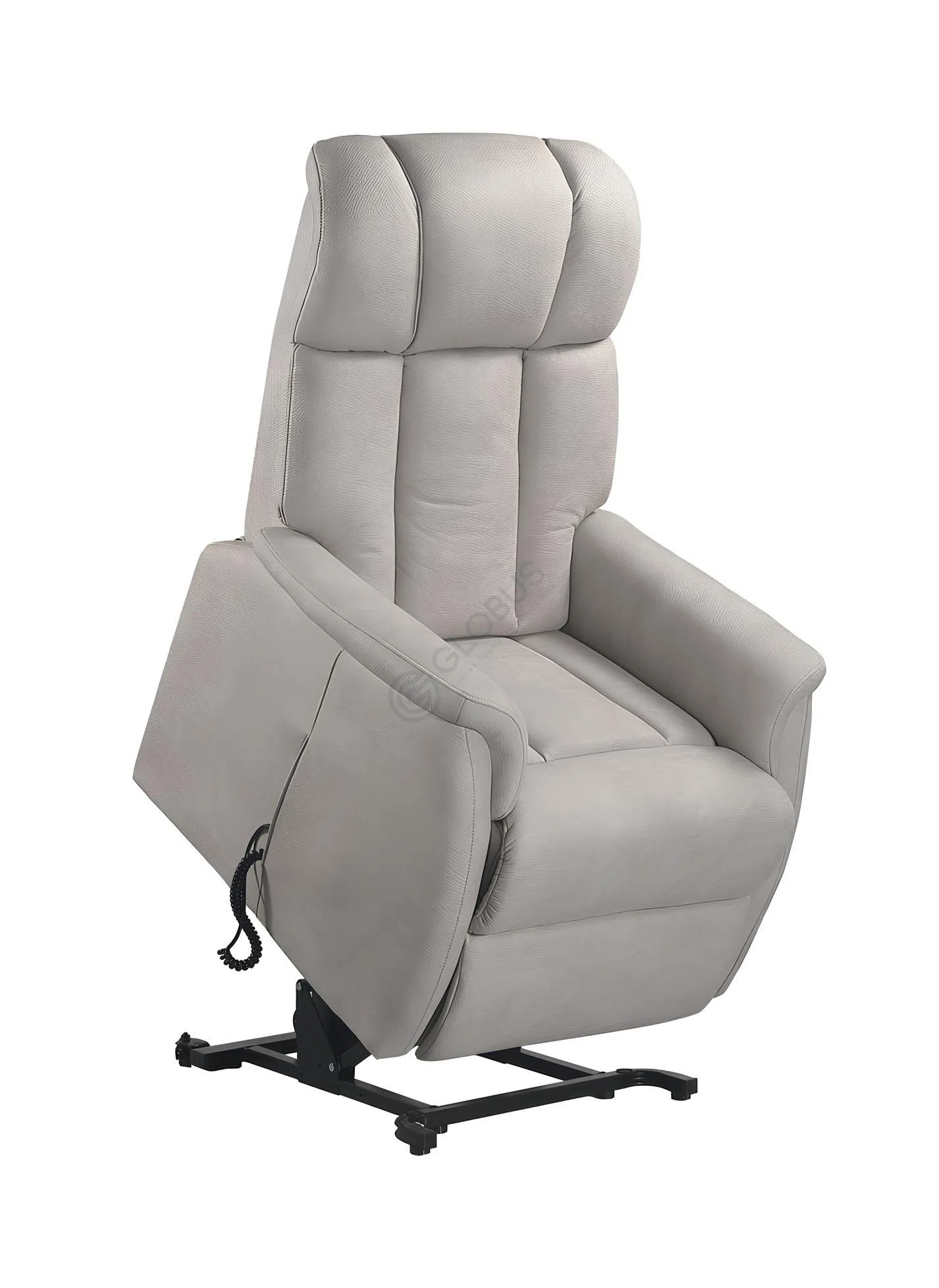 Reclining armchair Ulixmo