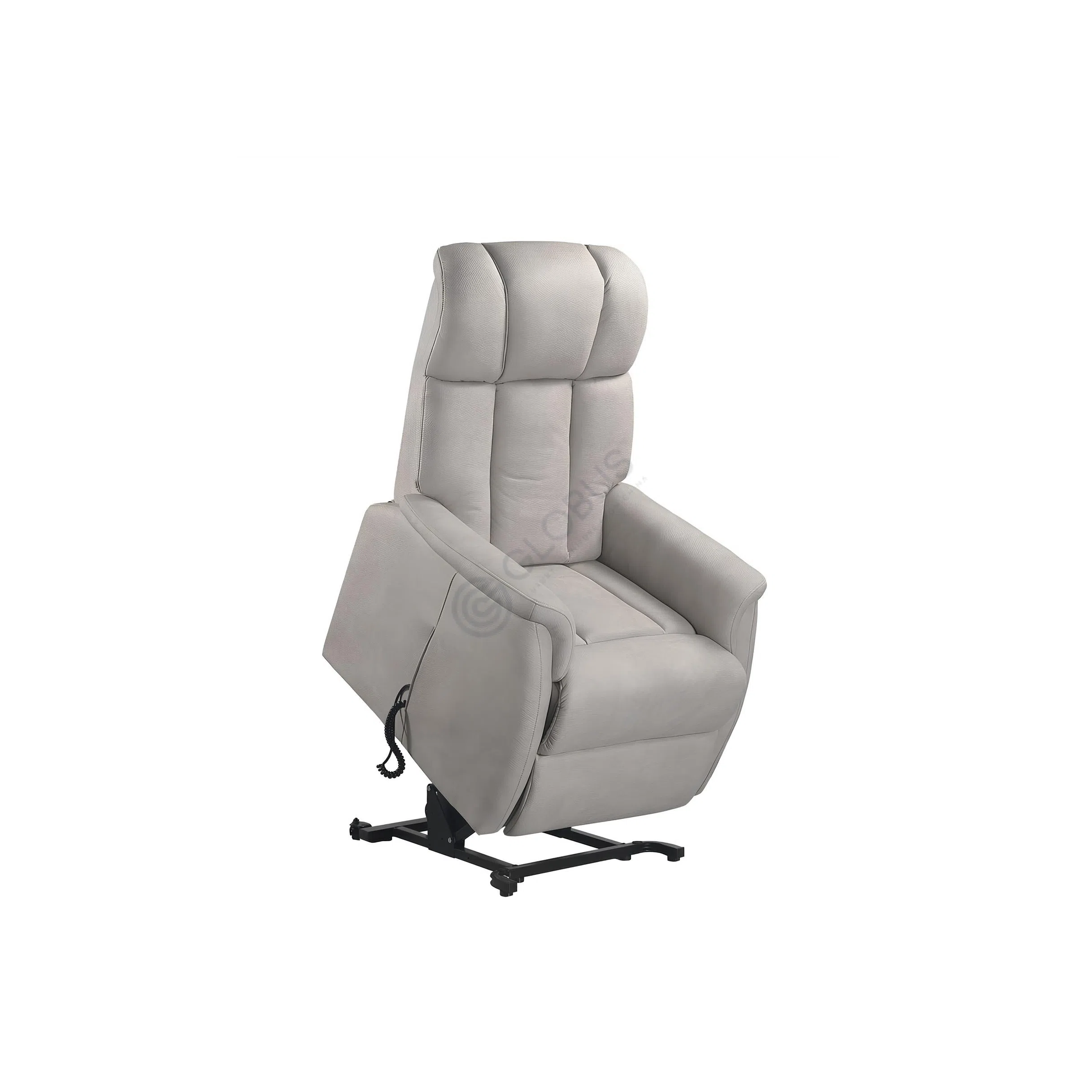 Reclining armchair Ulixmo