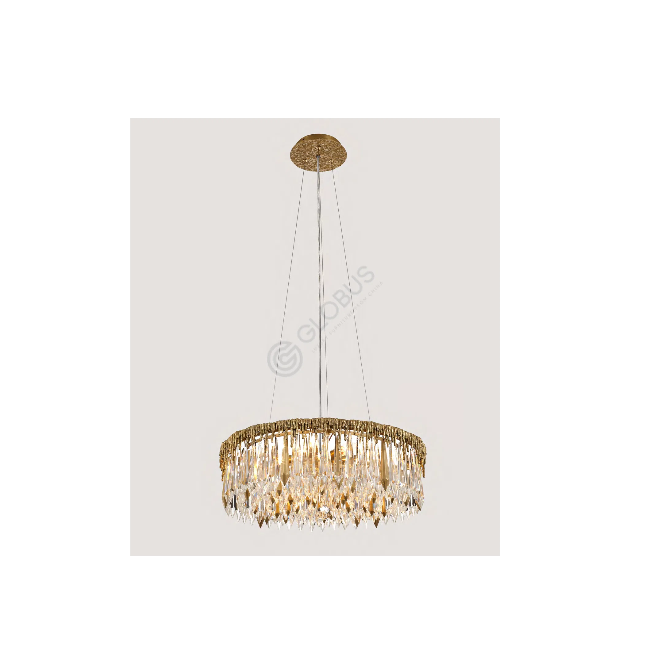 Chandelier Miraggio