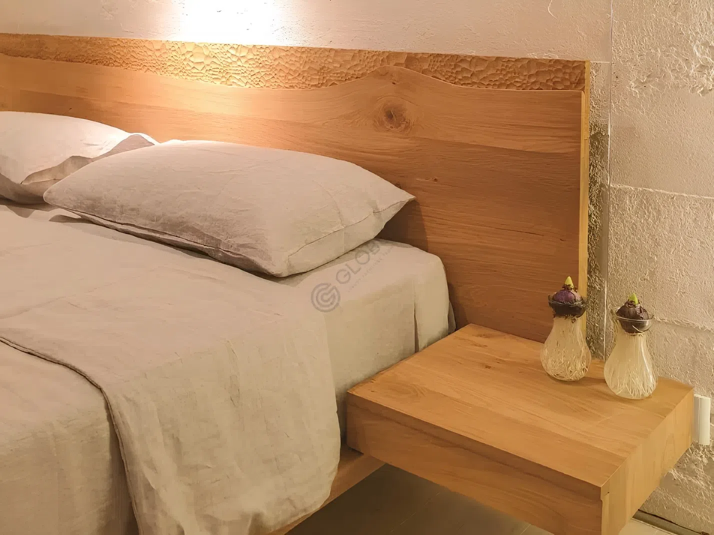 Bedside table Aleato