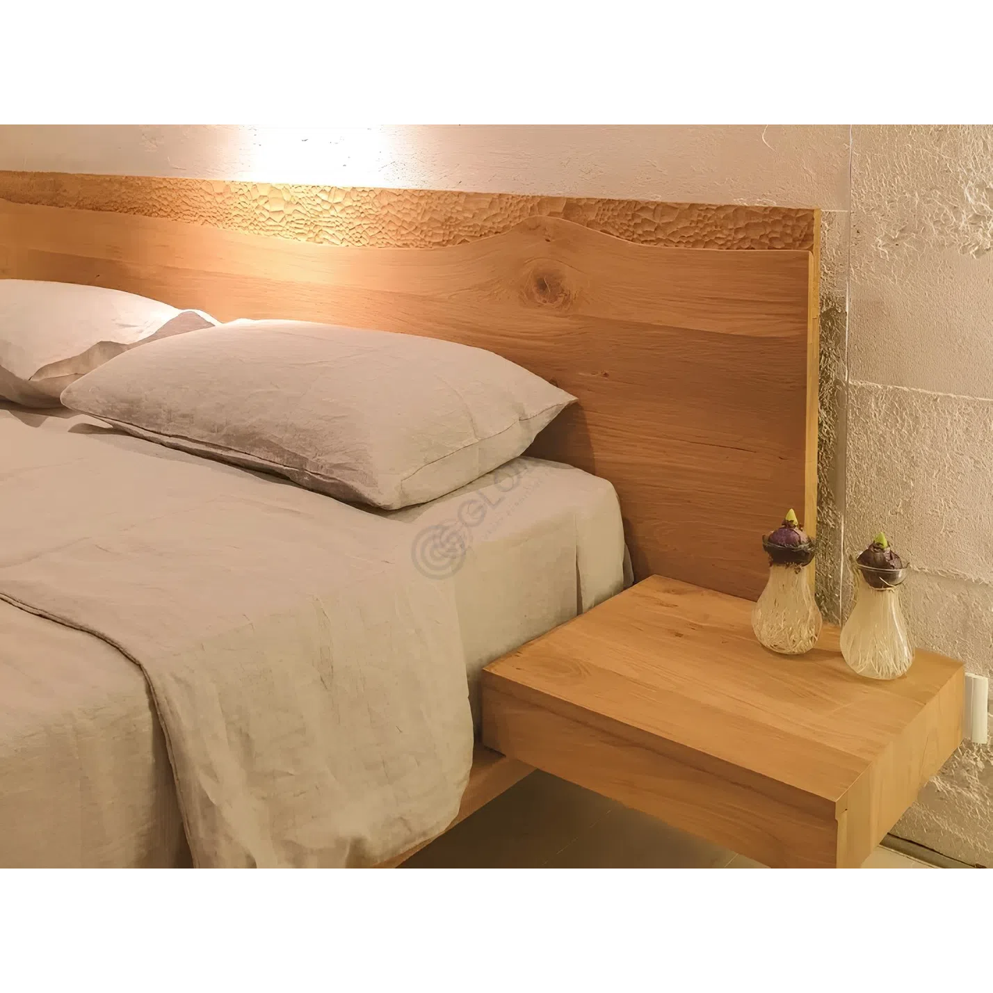 Bedside table Aleato