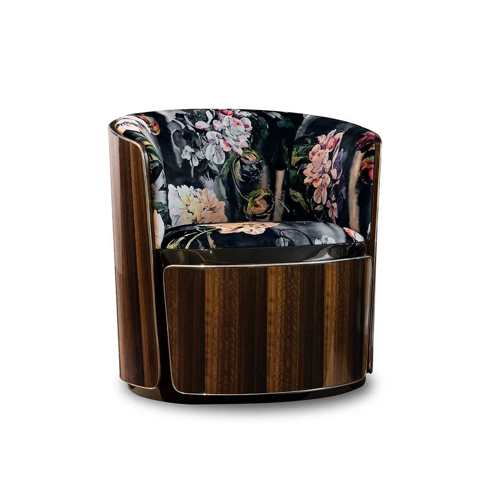 Armchair BENTLEY Mere