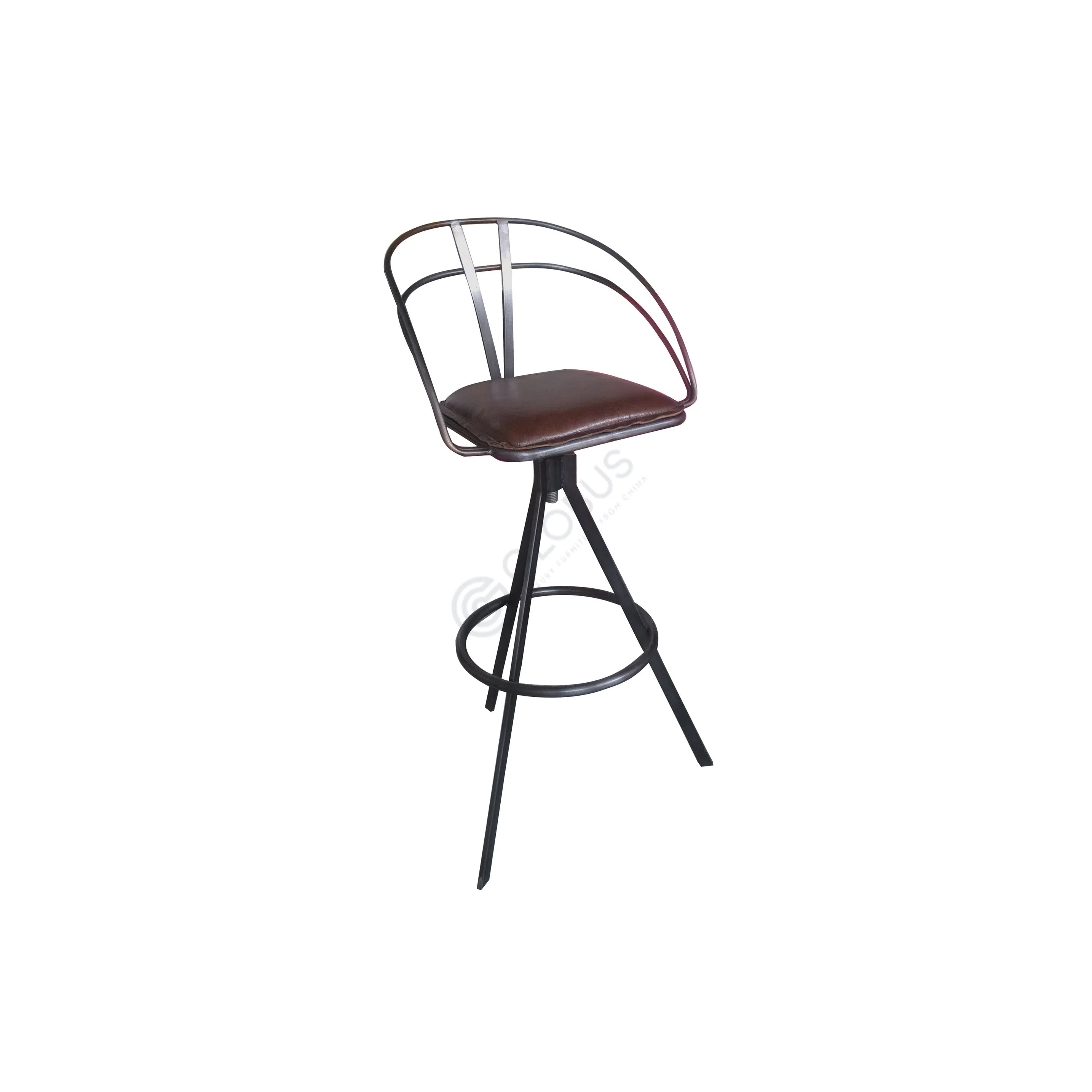 Барный стул Ostruzione