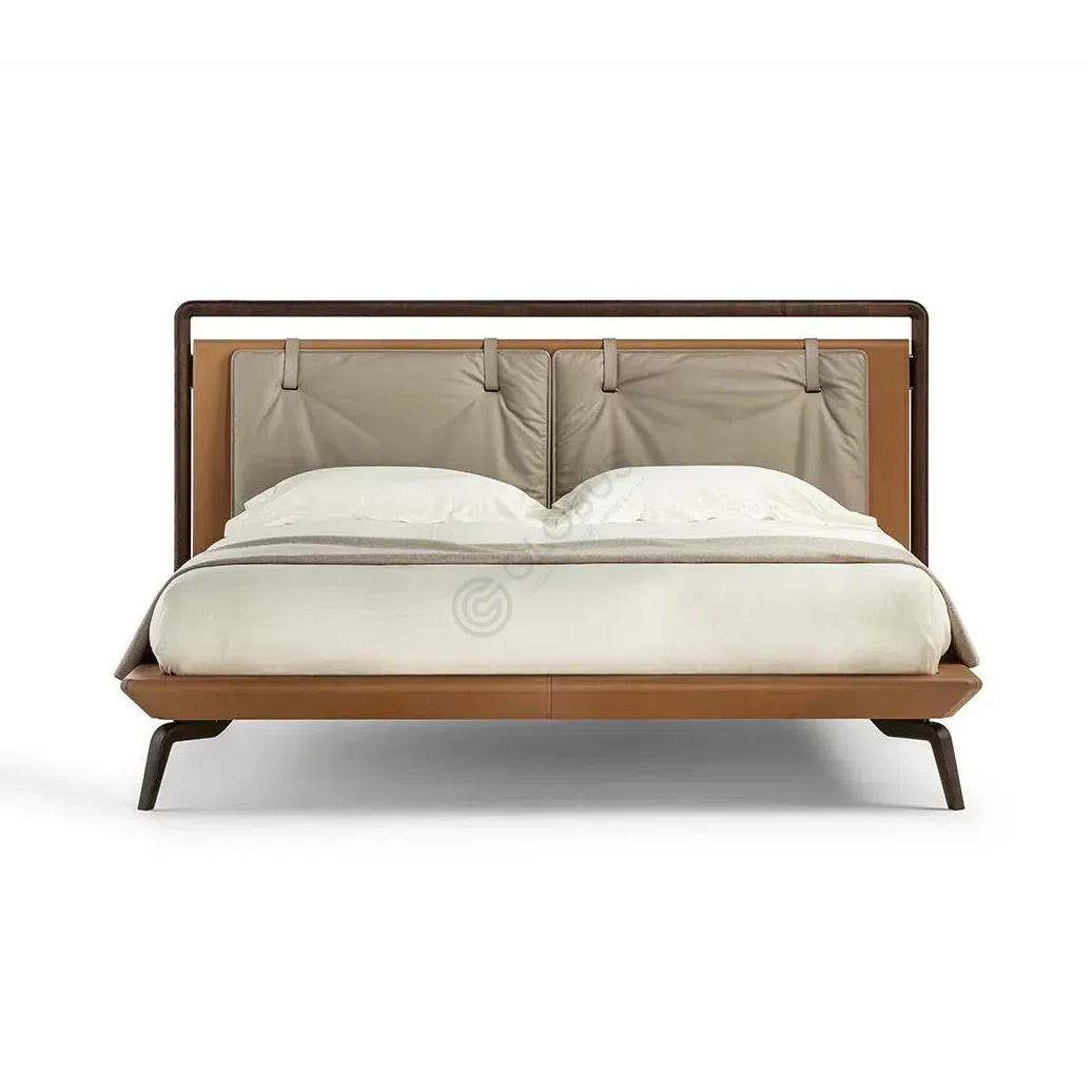 Bed POLTRONA FRAU Volare Due