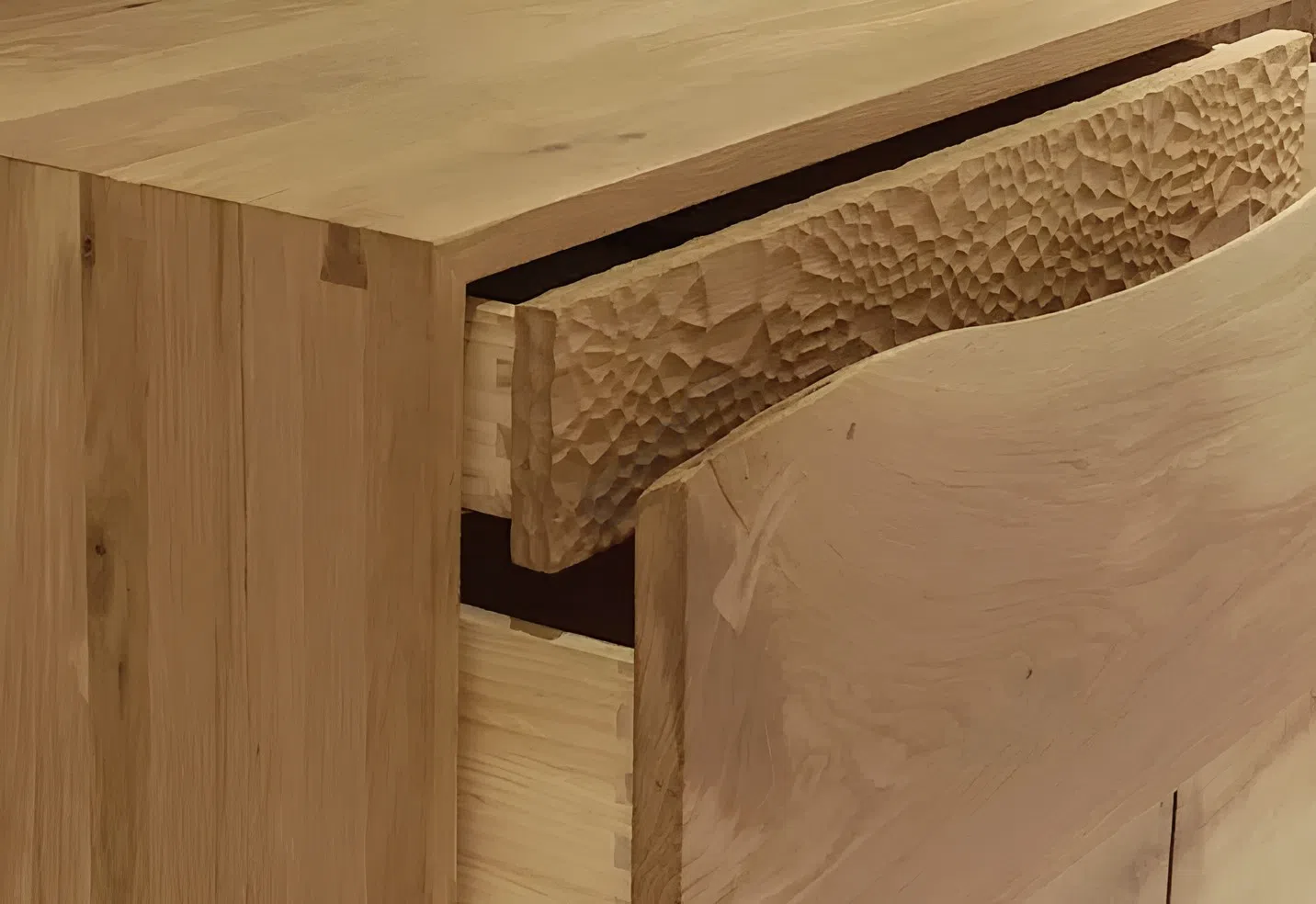 Dressing table Esurio