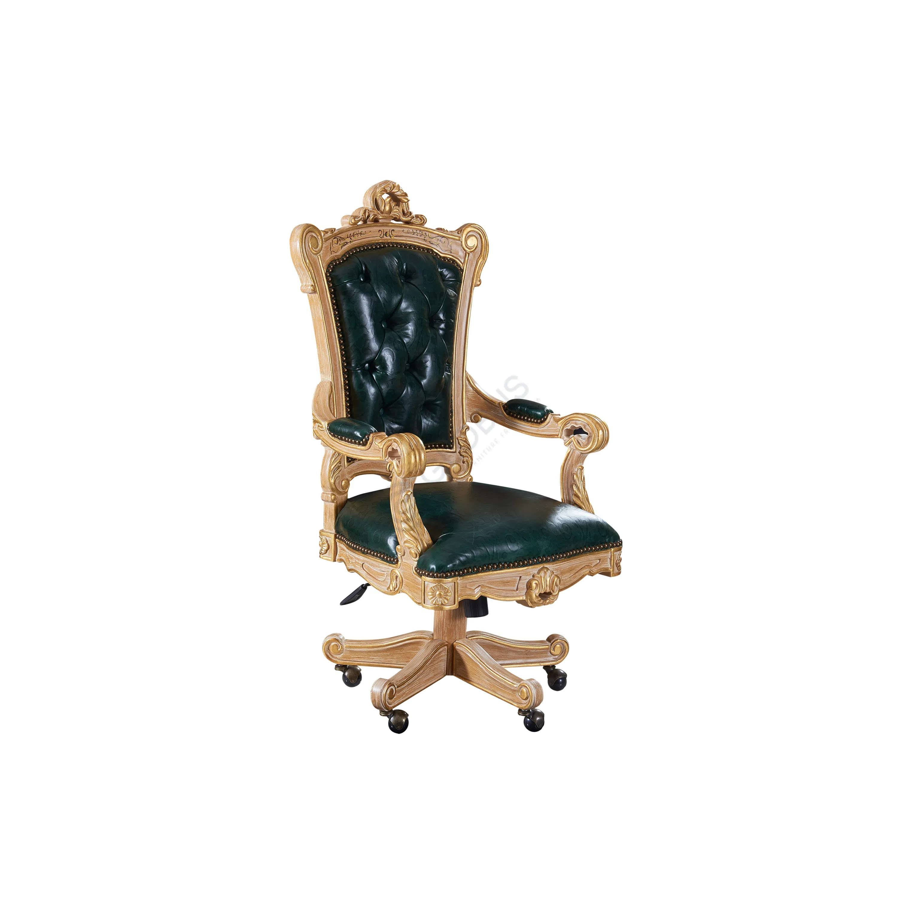 Executive chair Quinturio