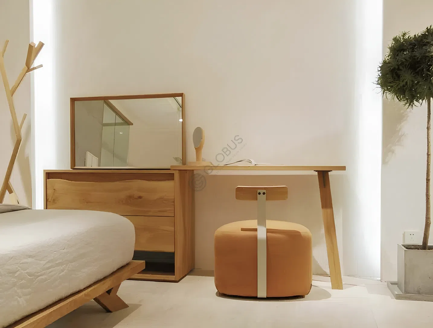 Dressing table Esurio