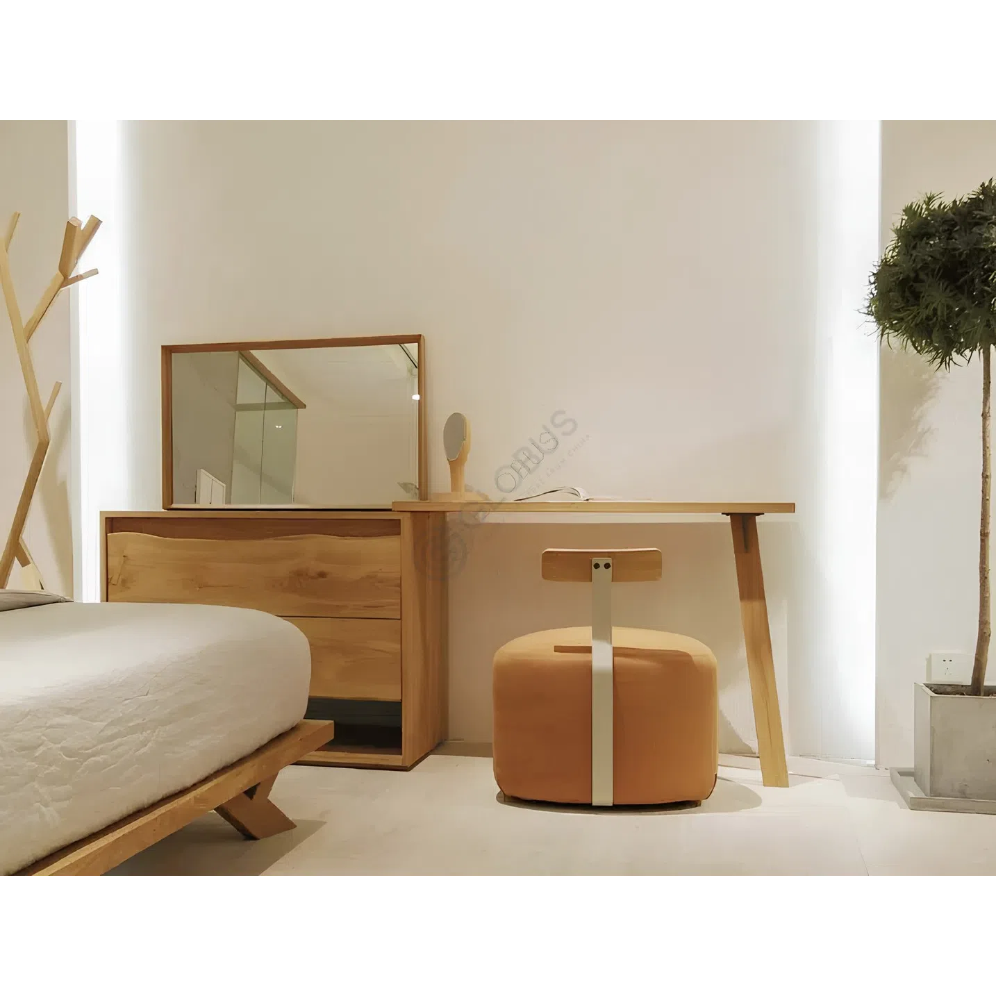 Dressing table Esurio