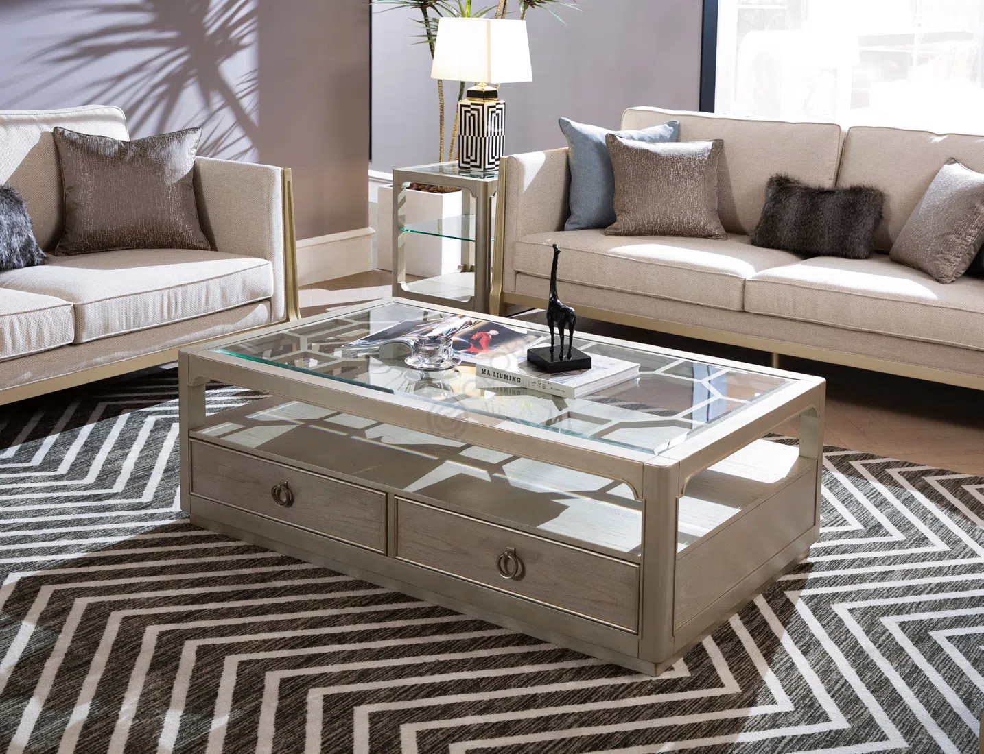 Coffee table Heleia