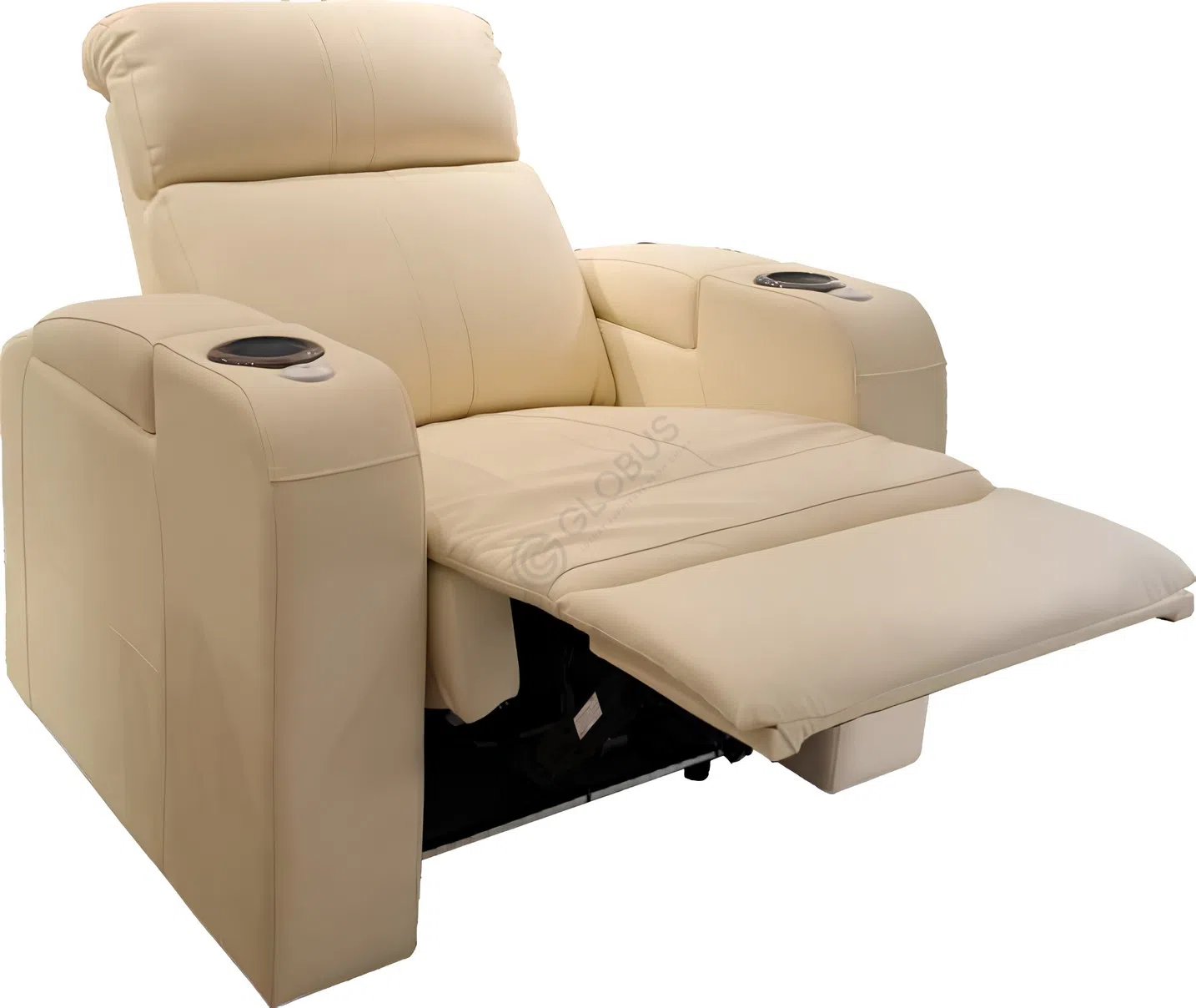 Reclining armchair Quiniella