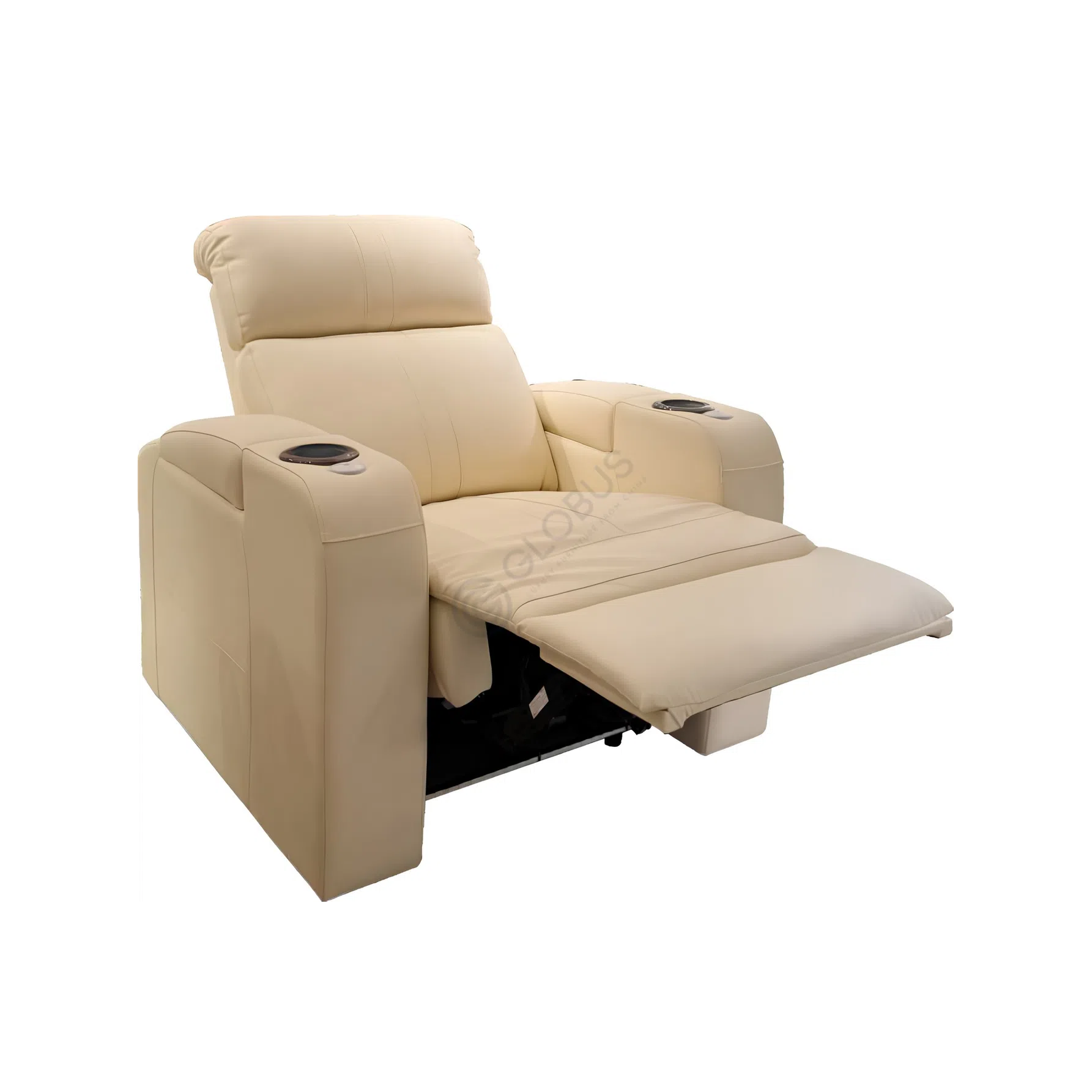 Reclining armchair Quiniella