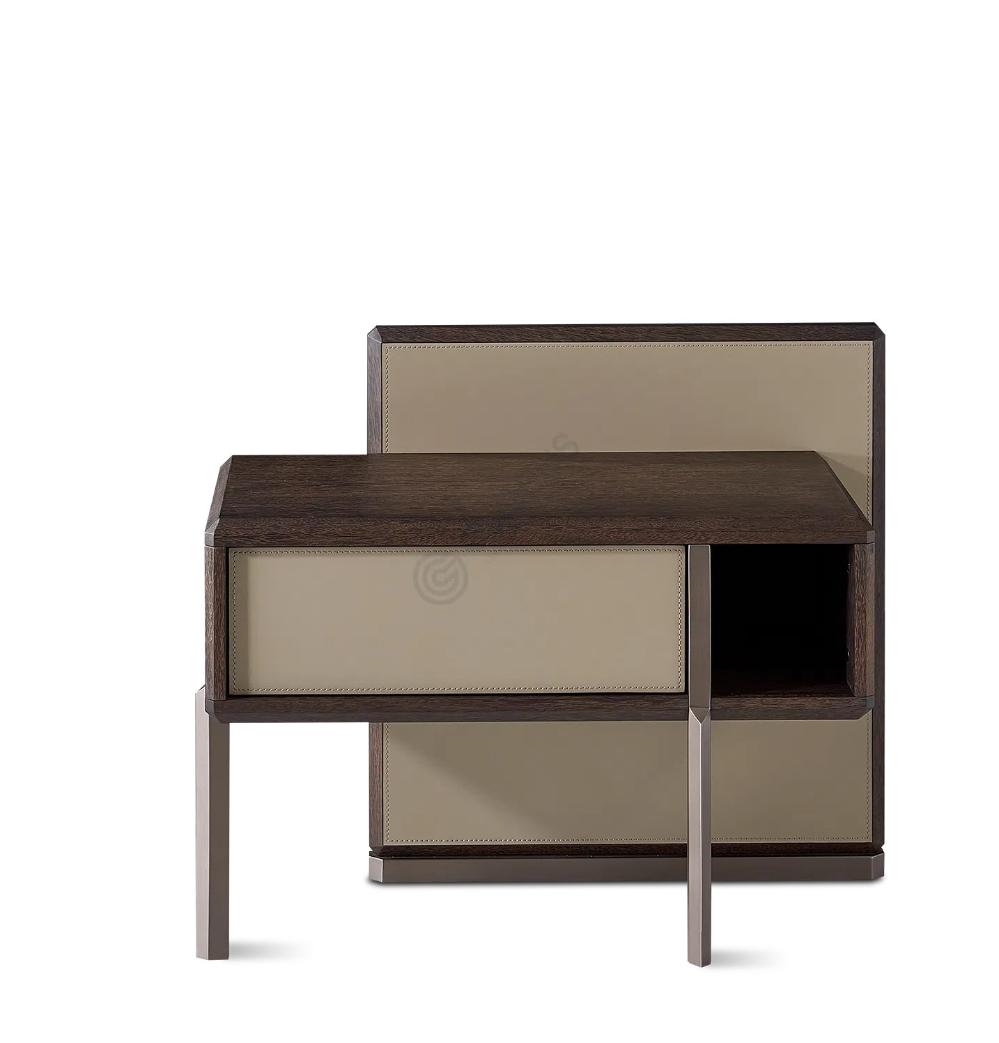 Bedside table Frizzolli