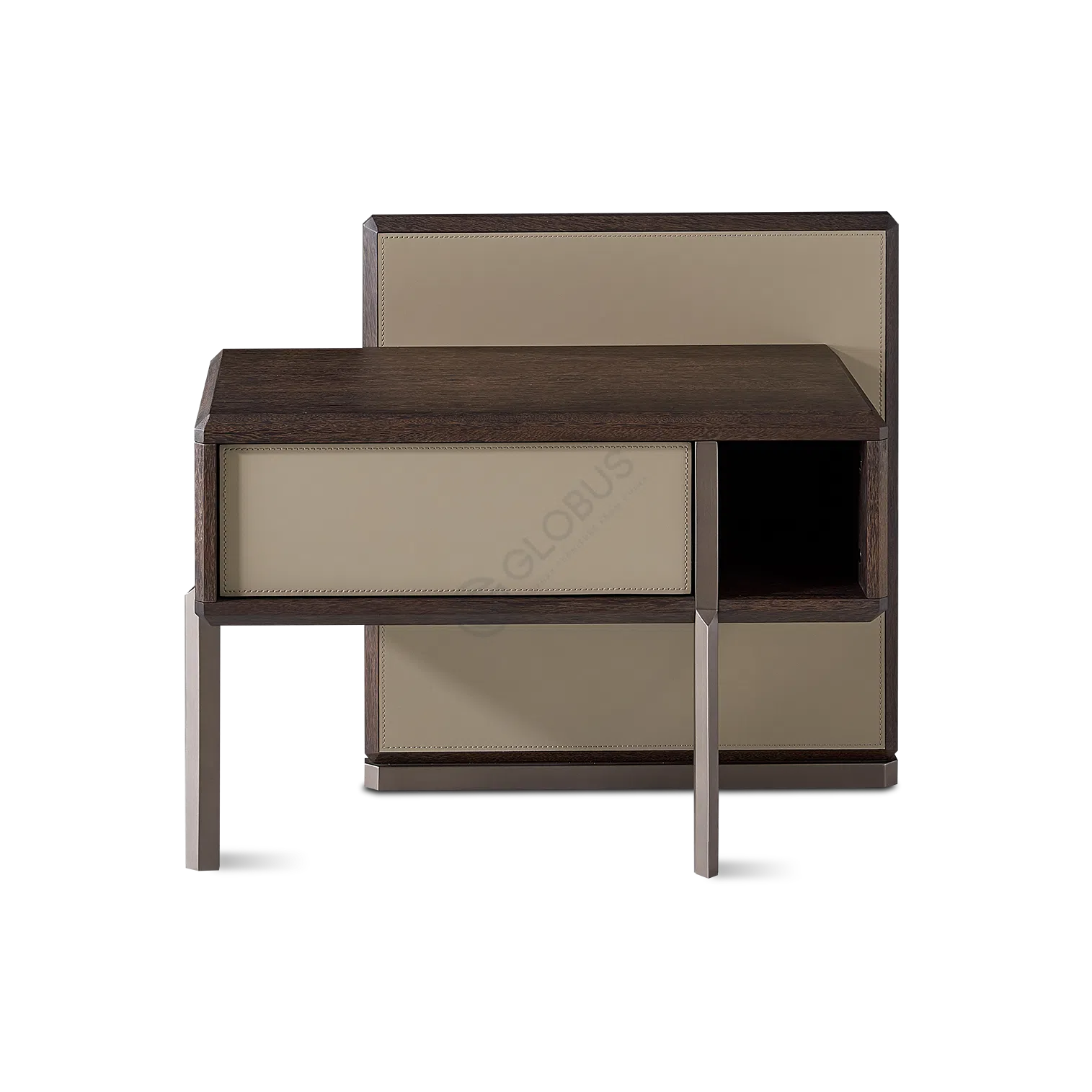 Bedside table Frizzolli