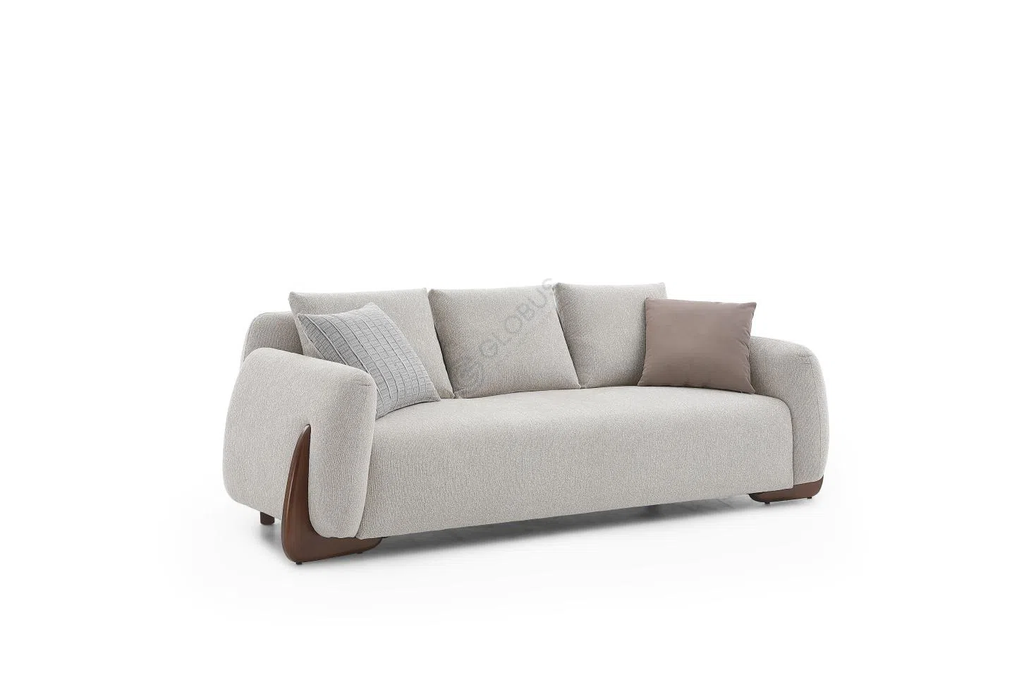 Sofa NATUZZI ITALIA Mirai