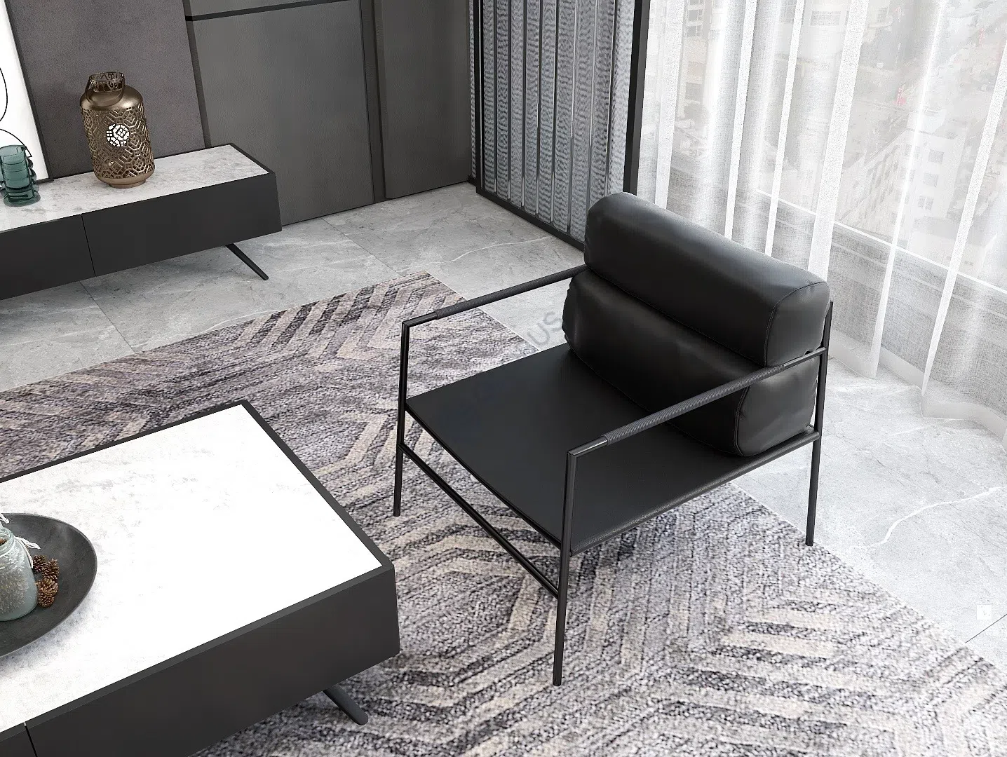 Coffee table Isabetta