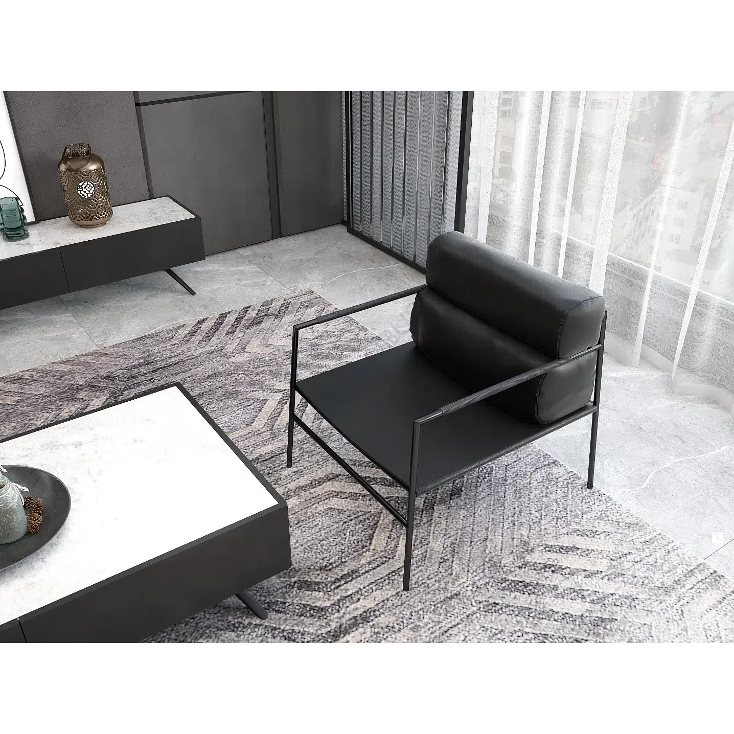 Coffee table Isabetta