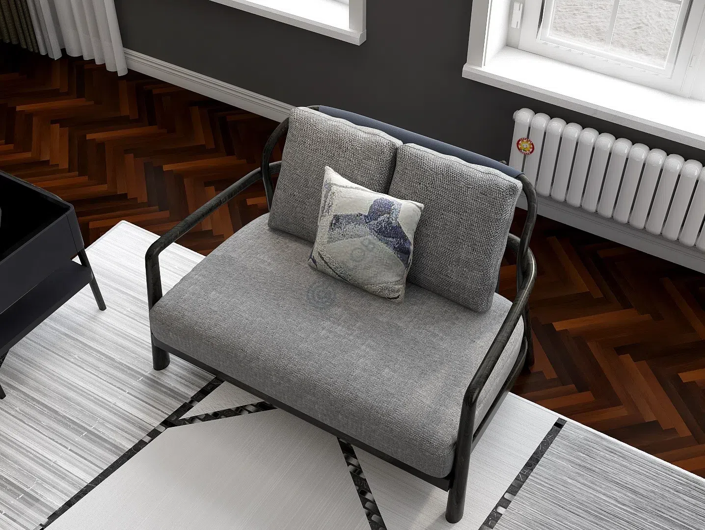 Sofa FLEXFORM Alison