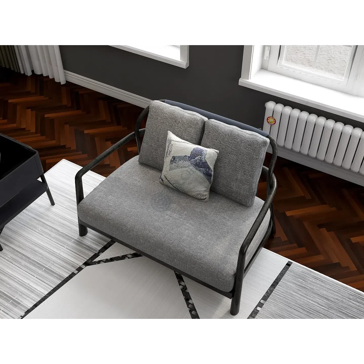 Sofa FLEXFORM Alison