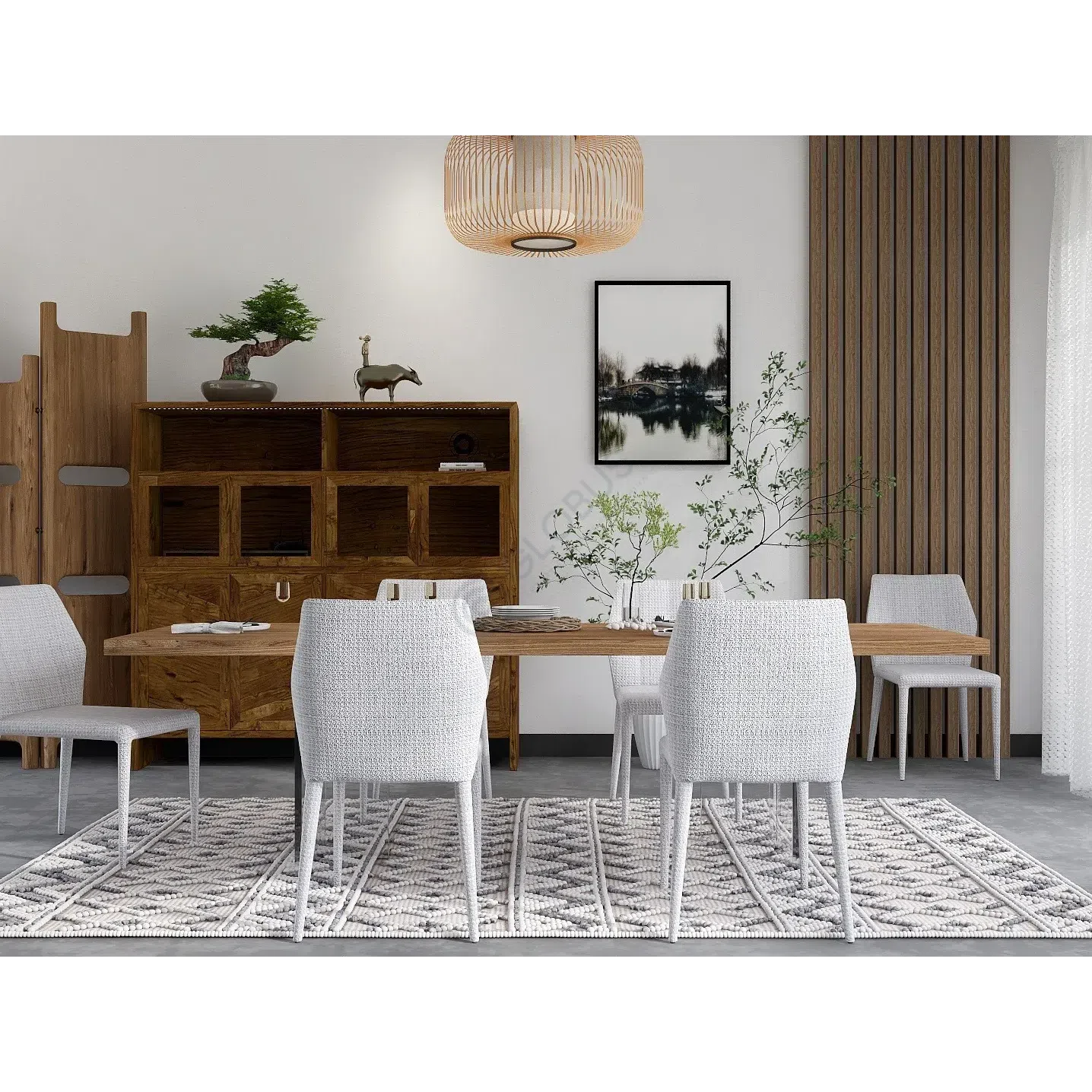 Sideboard Unbelievable