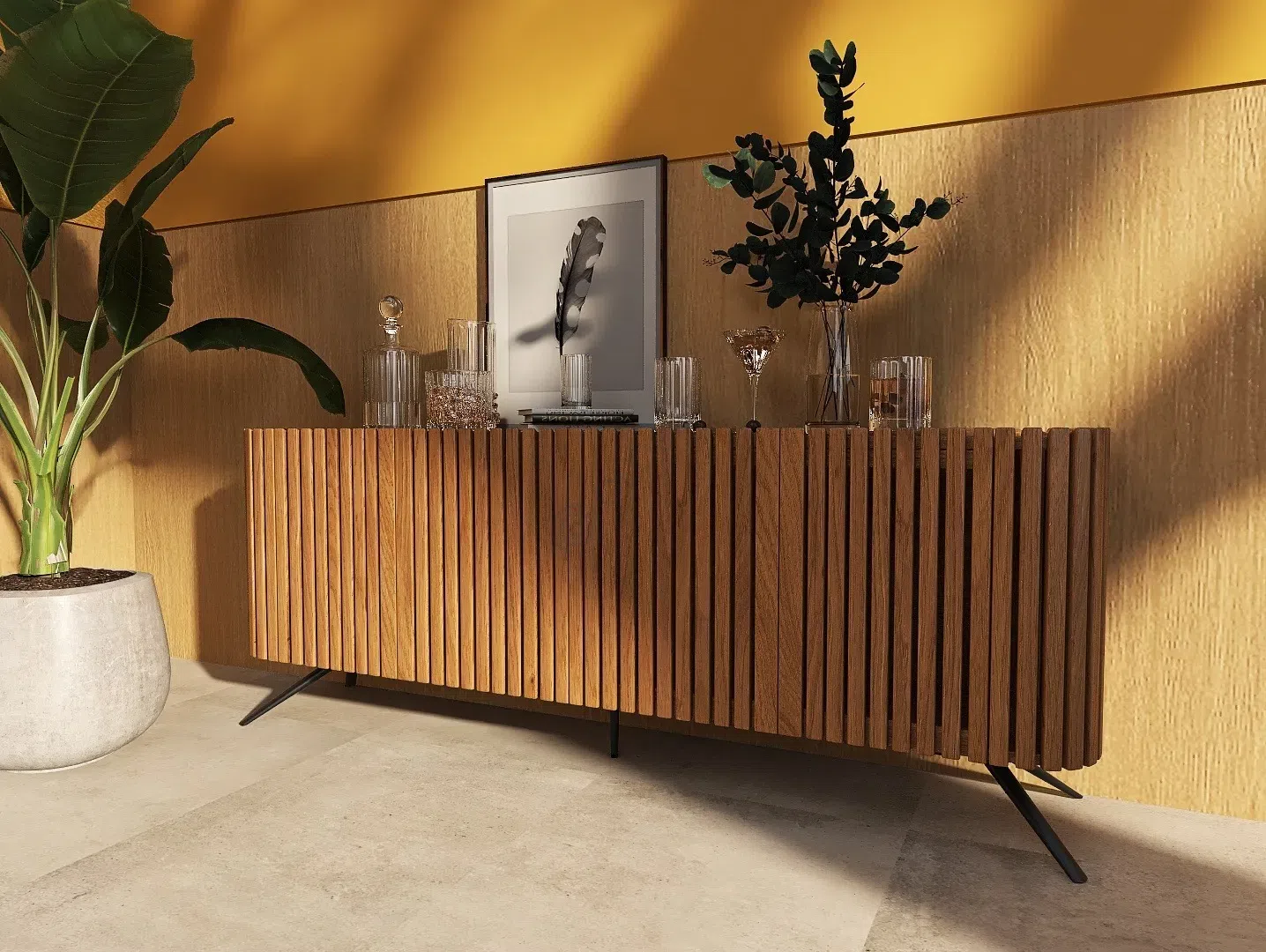 Sideboard Joycelyn