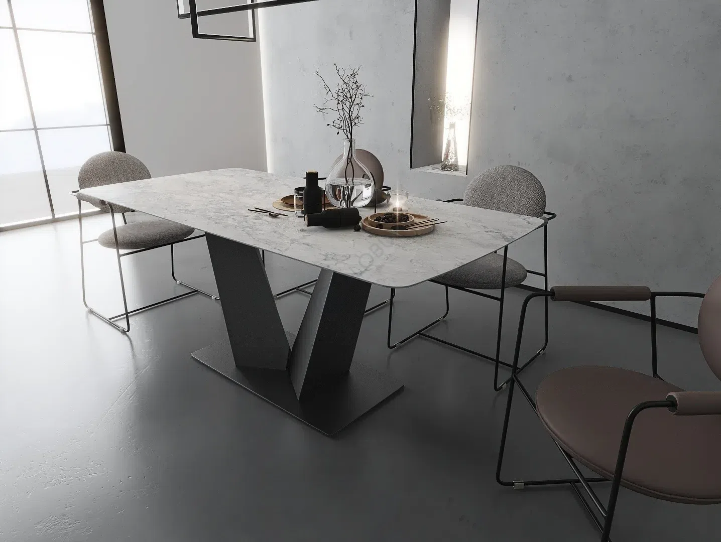 Dining table Eshra