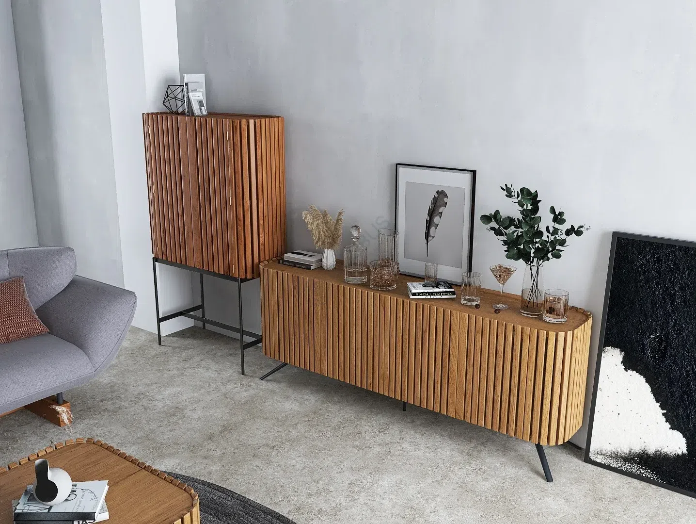 Sideboard Joycelyn