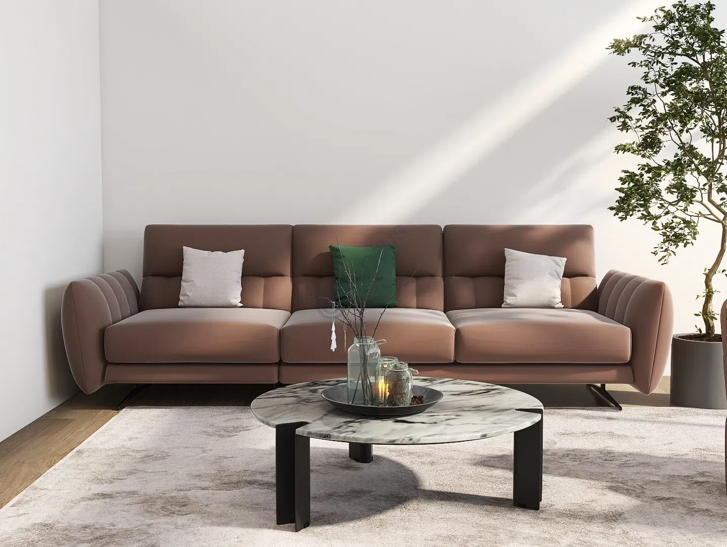 Sofa DITRE ITALIA On Line