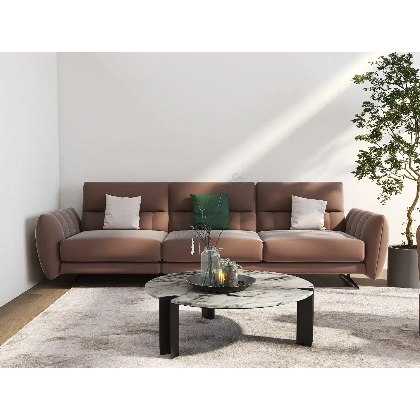 Sofa DITRE ITALIA On Line