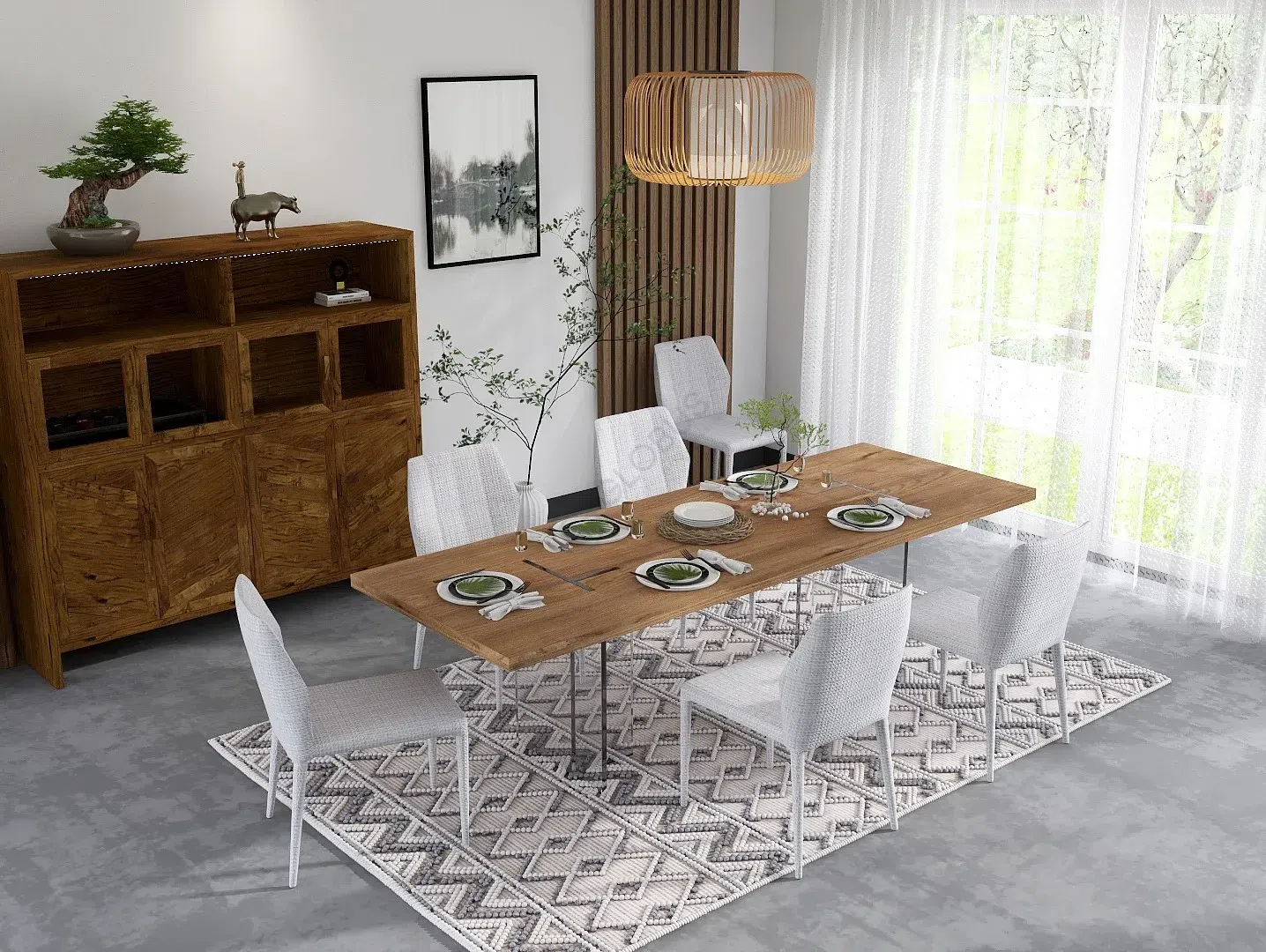 Sideboard Unbelievable