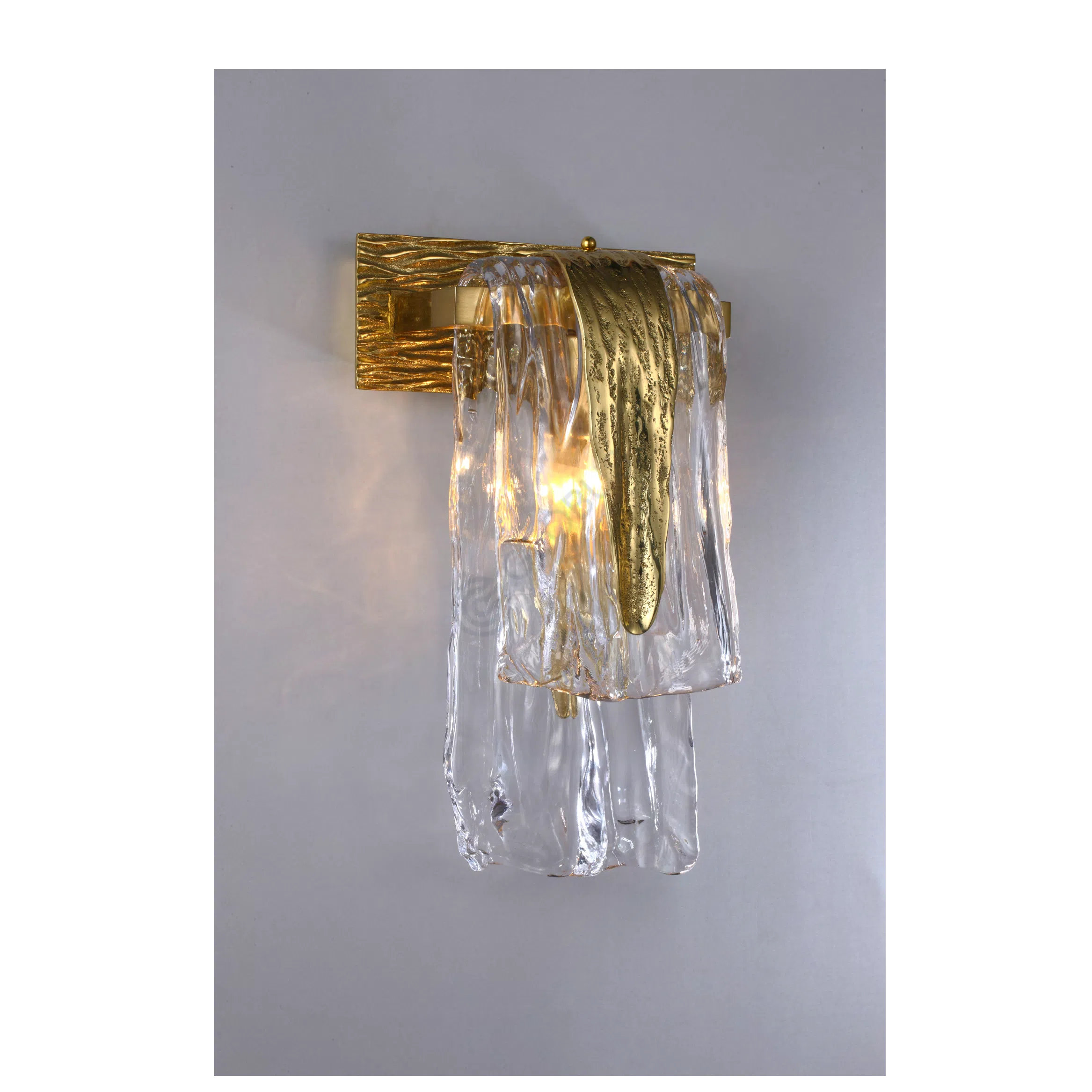 Wall lamp Belstucia