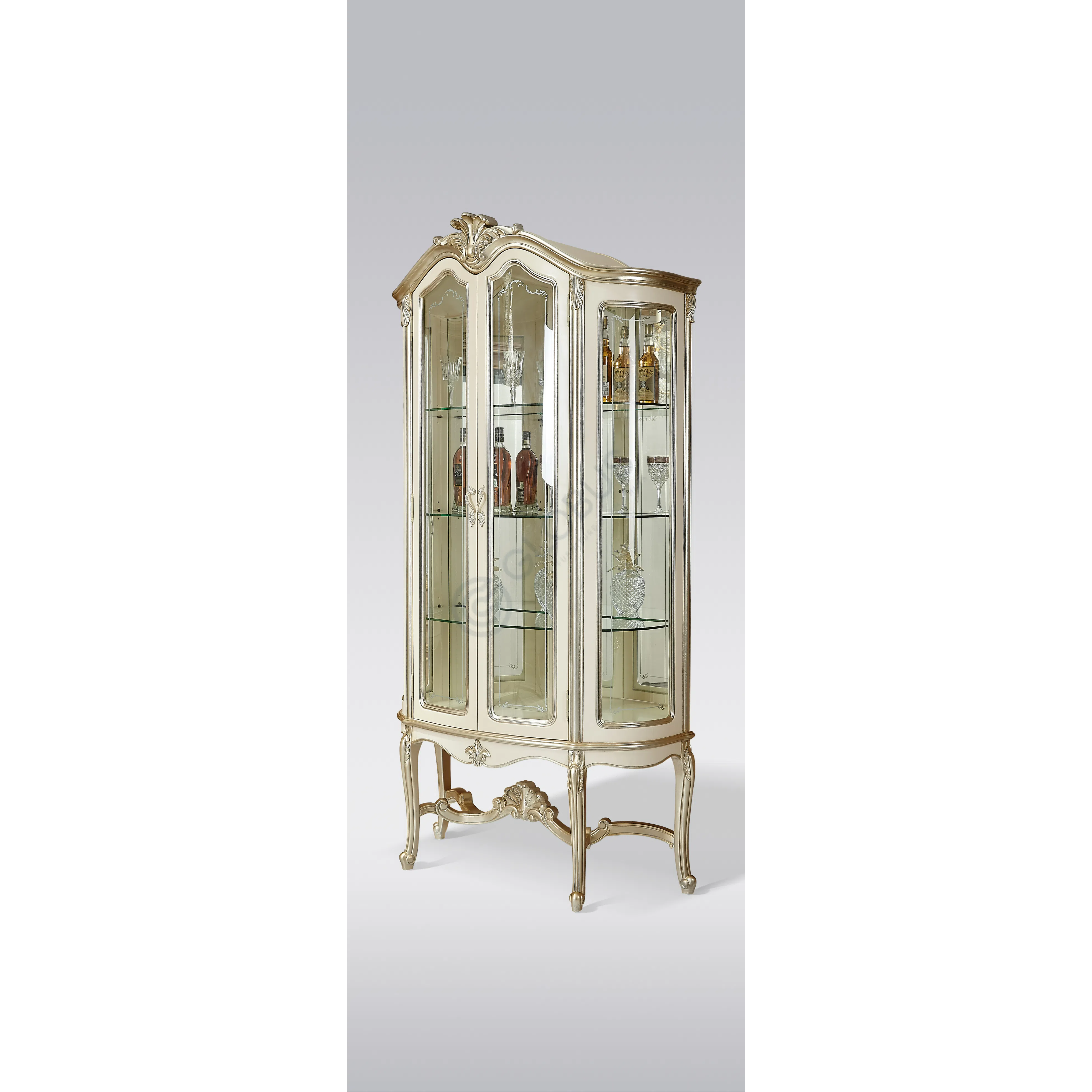 Wine cabinet Romoldo
