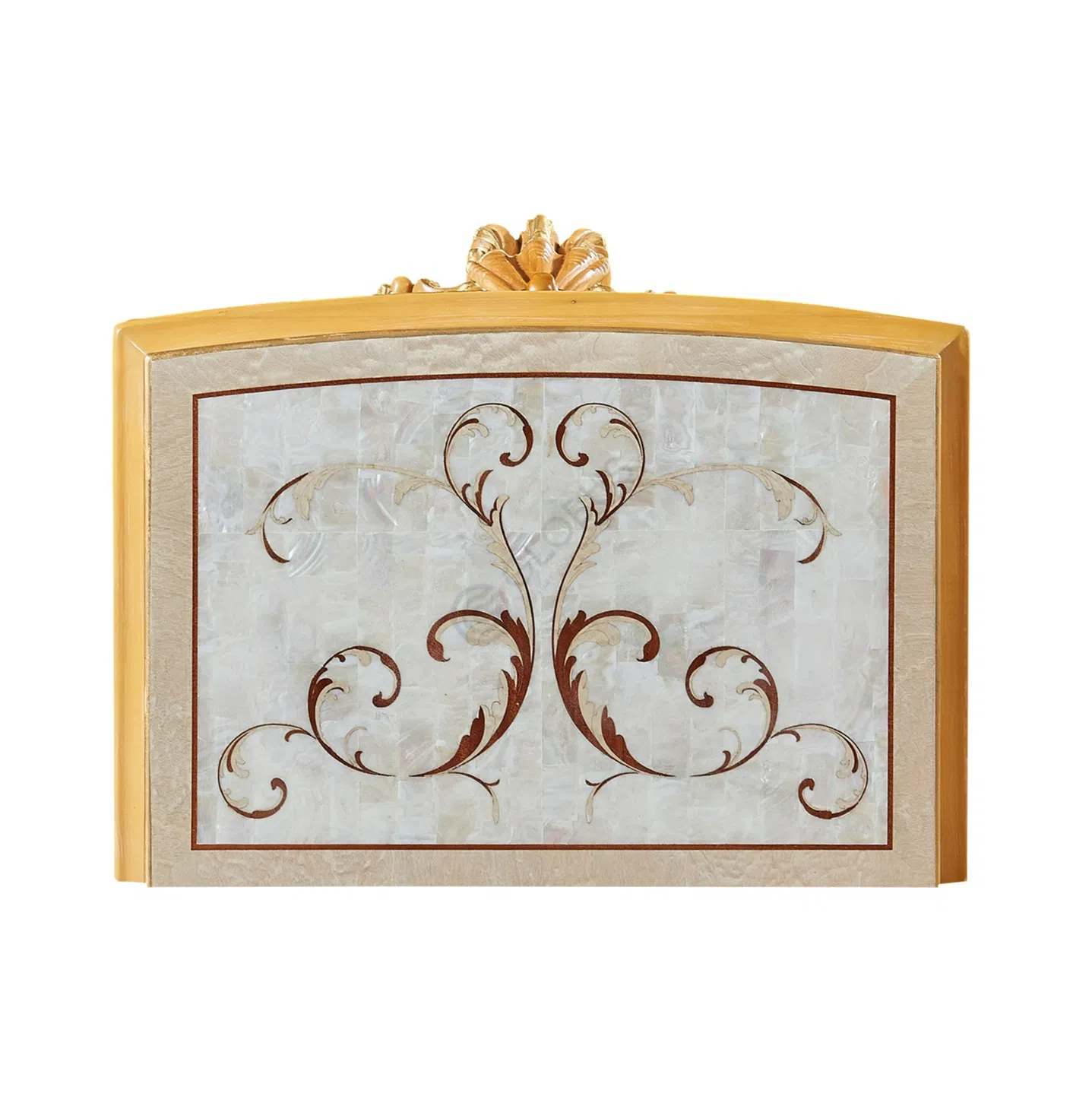 Bedside table RIVA Volesio