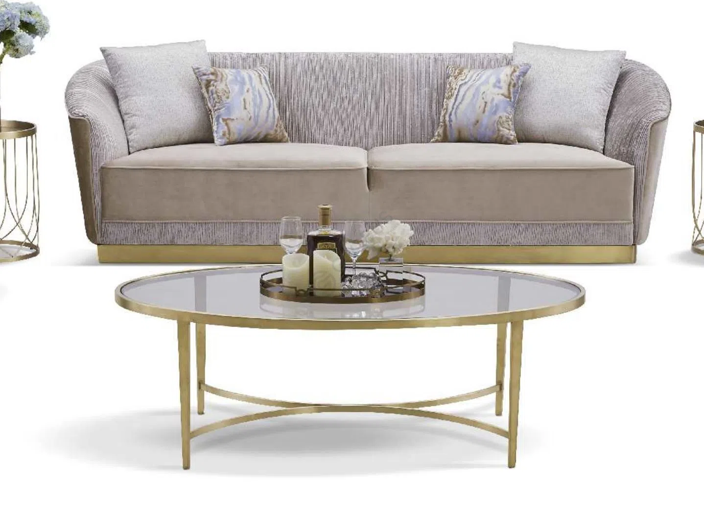 Coffee table Emanuelelo