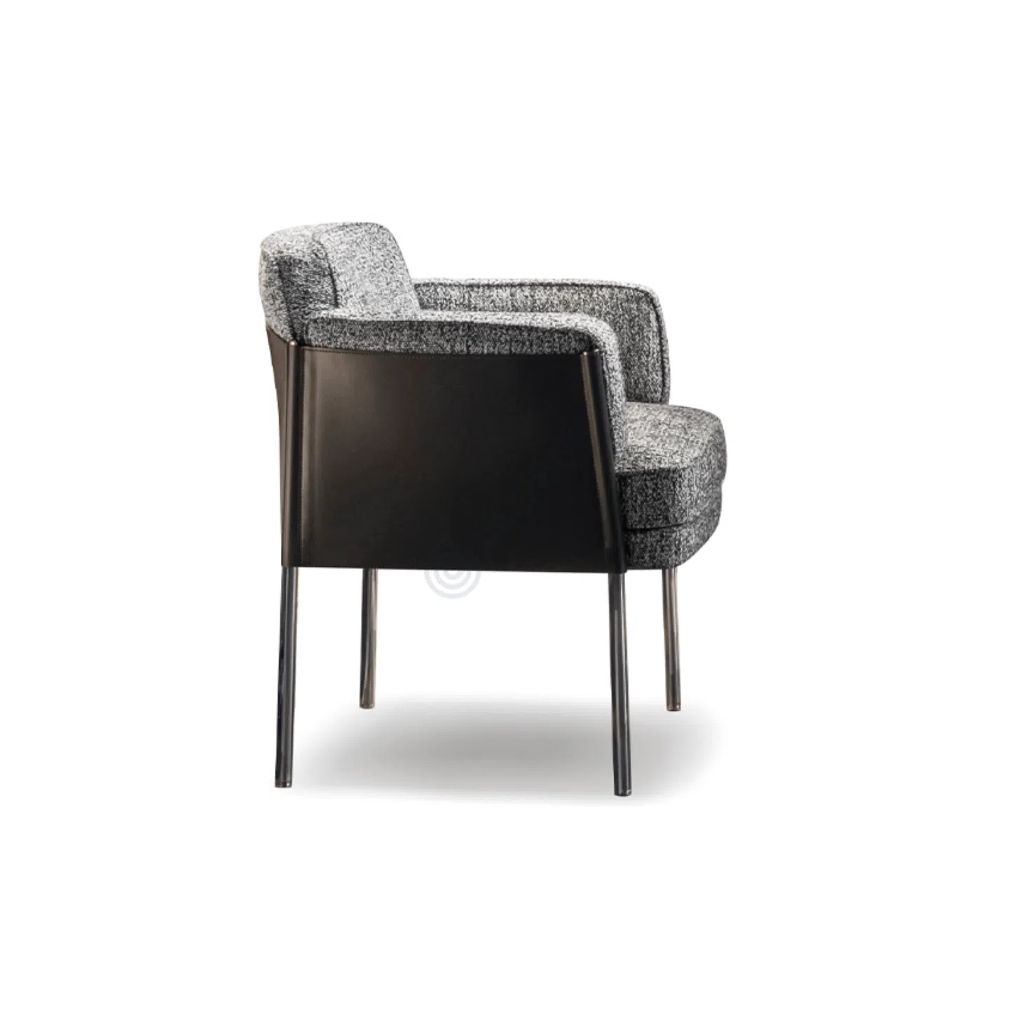 Dining chair MINOTTI Shelley