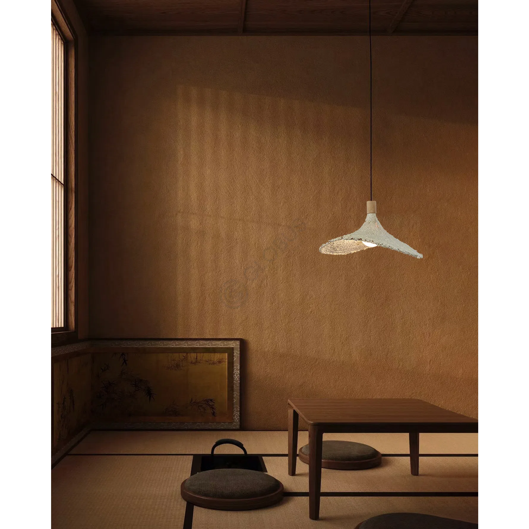 Подвесной светильник Quixanza