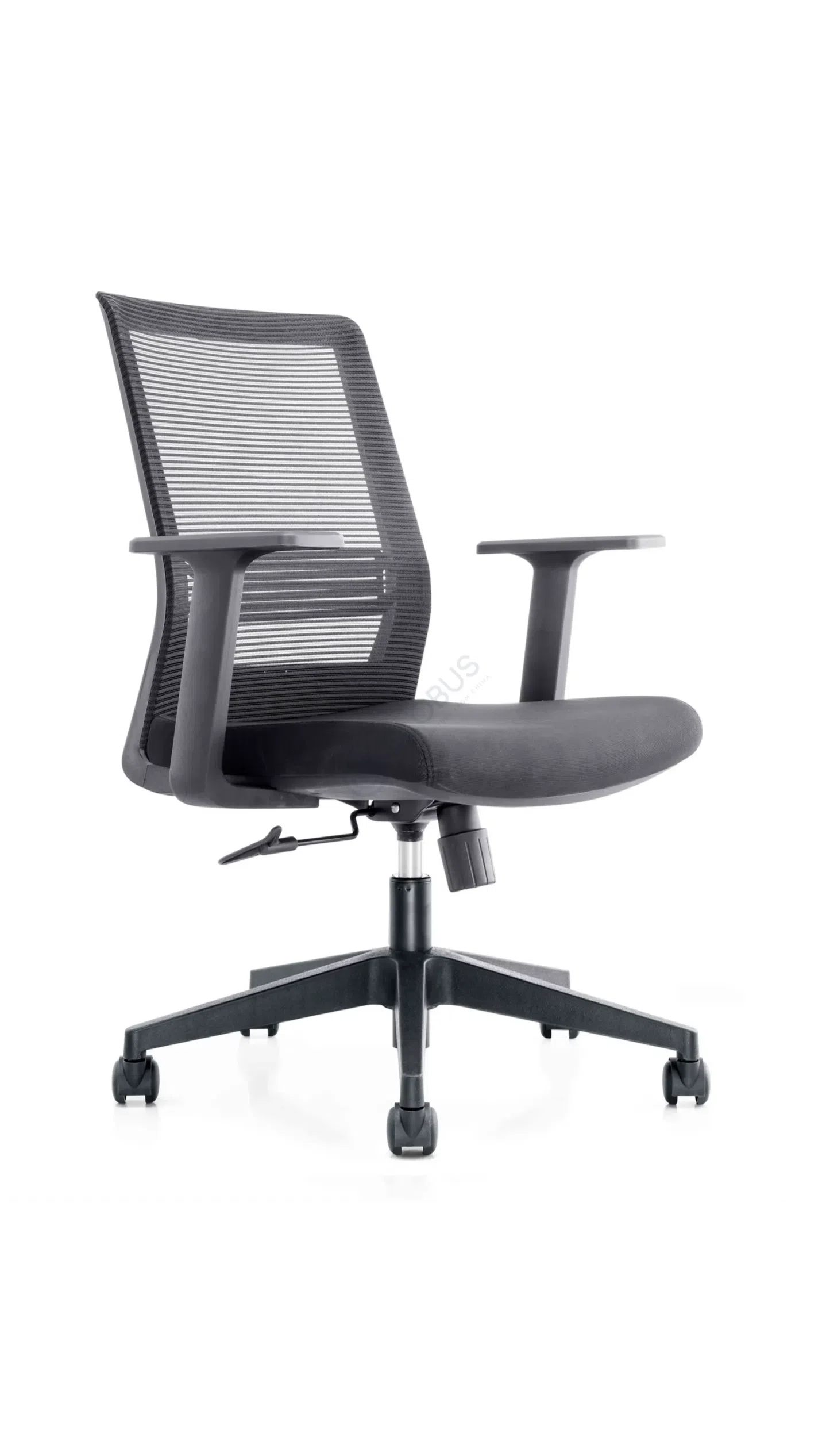 Office chair Halinger