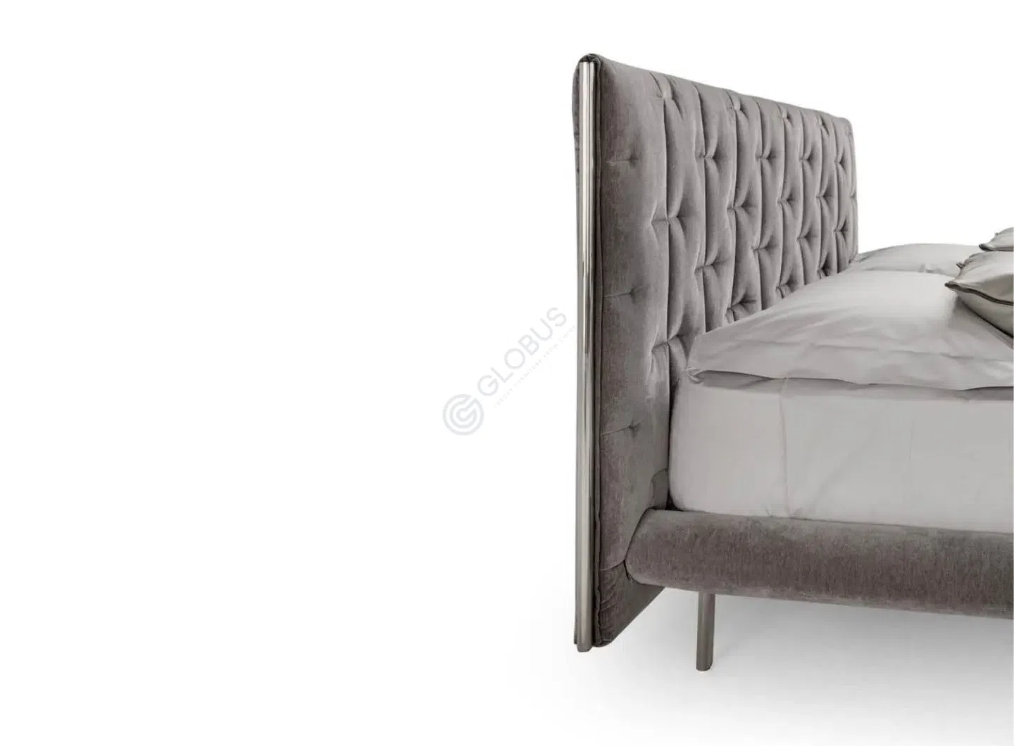 Bed MAXDIVANI Muzzle