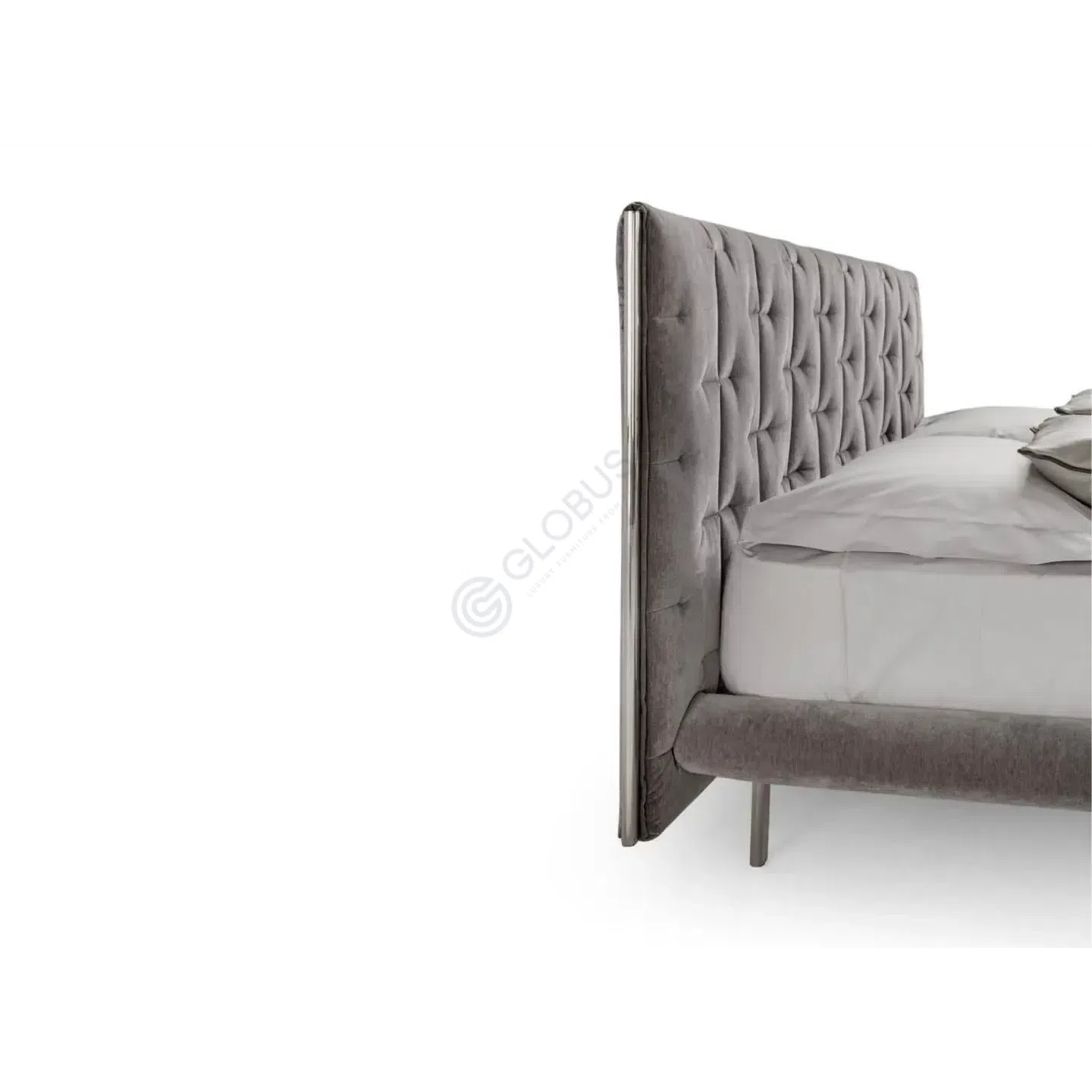 Bed MAXDIVANI Muzzle