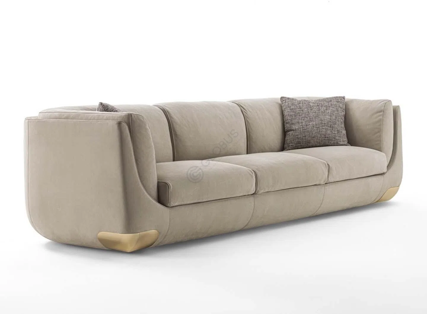 Sofa LONGHI Bravery