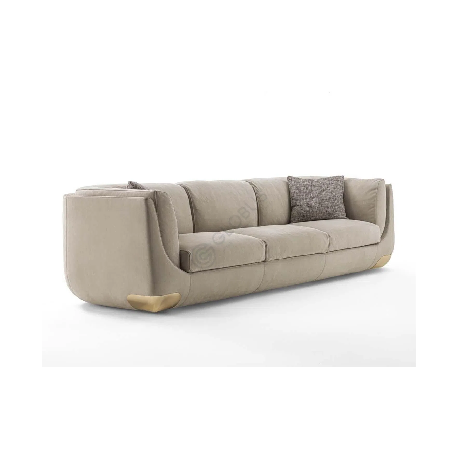 Sofa LONGHI Bravery