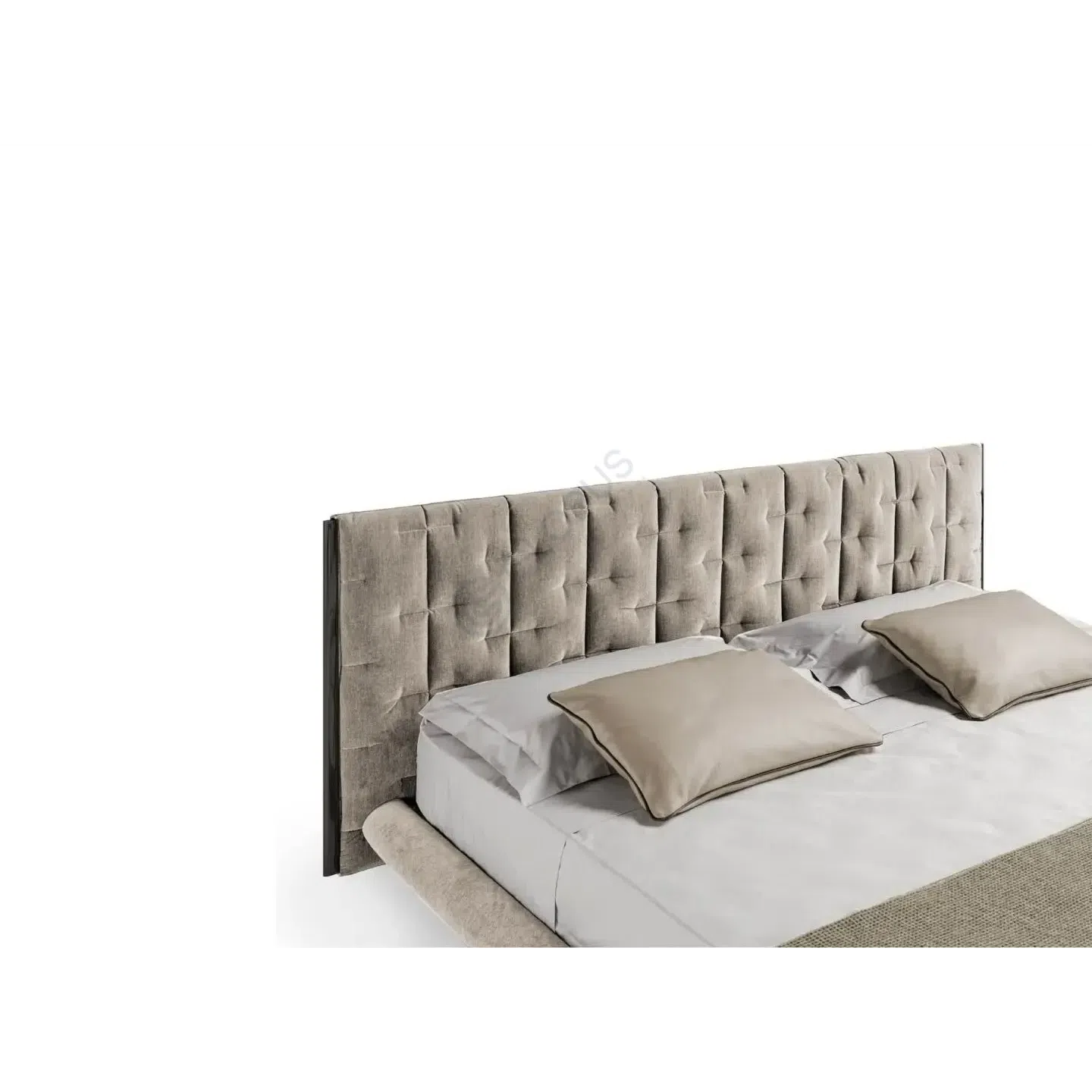 Bed MAXDIVANI Muzzle