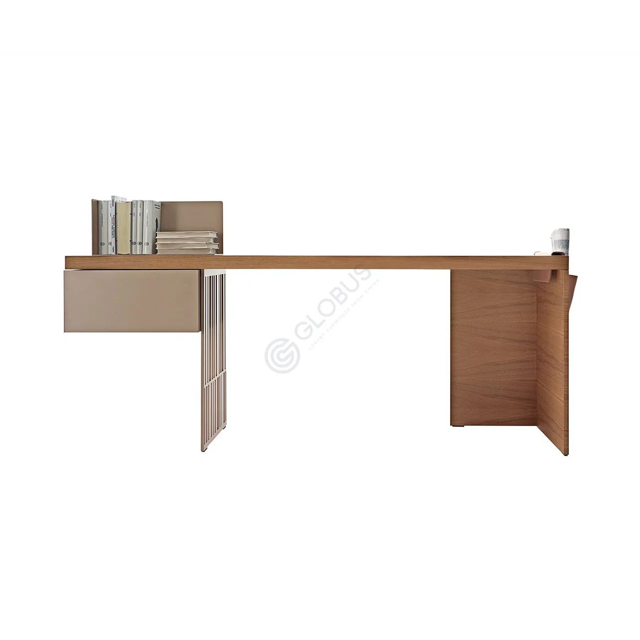 Desk MOLTENI Scriba_