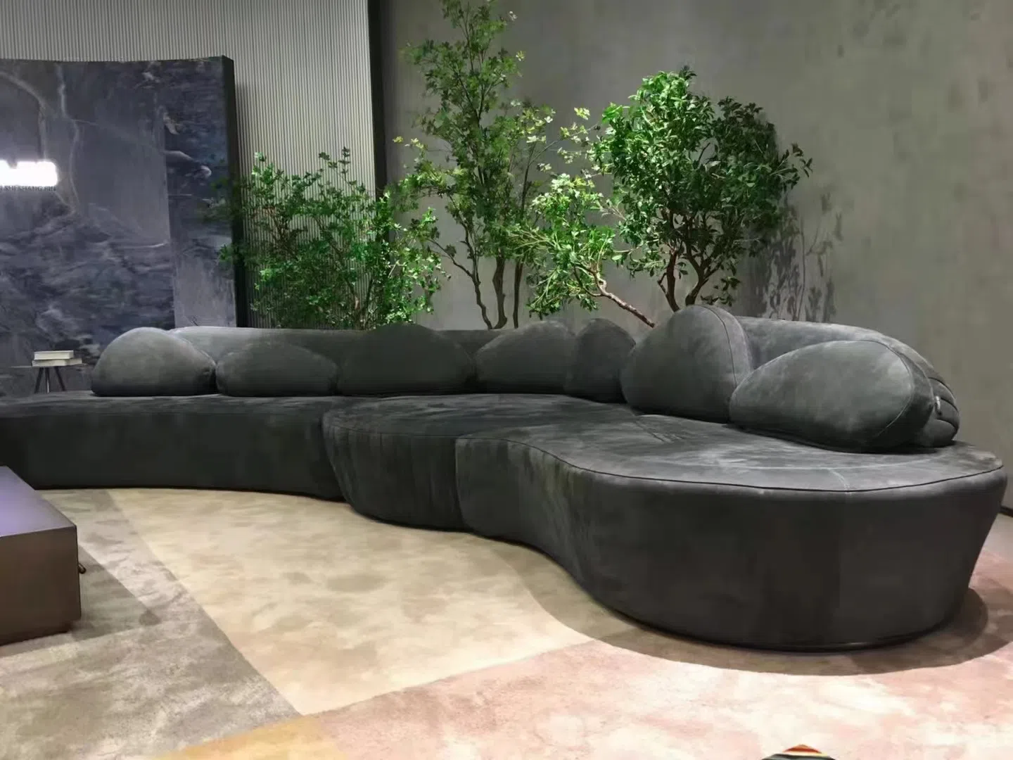 Sofa Meditato