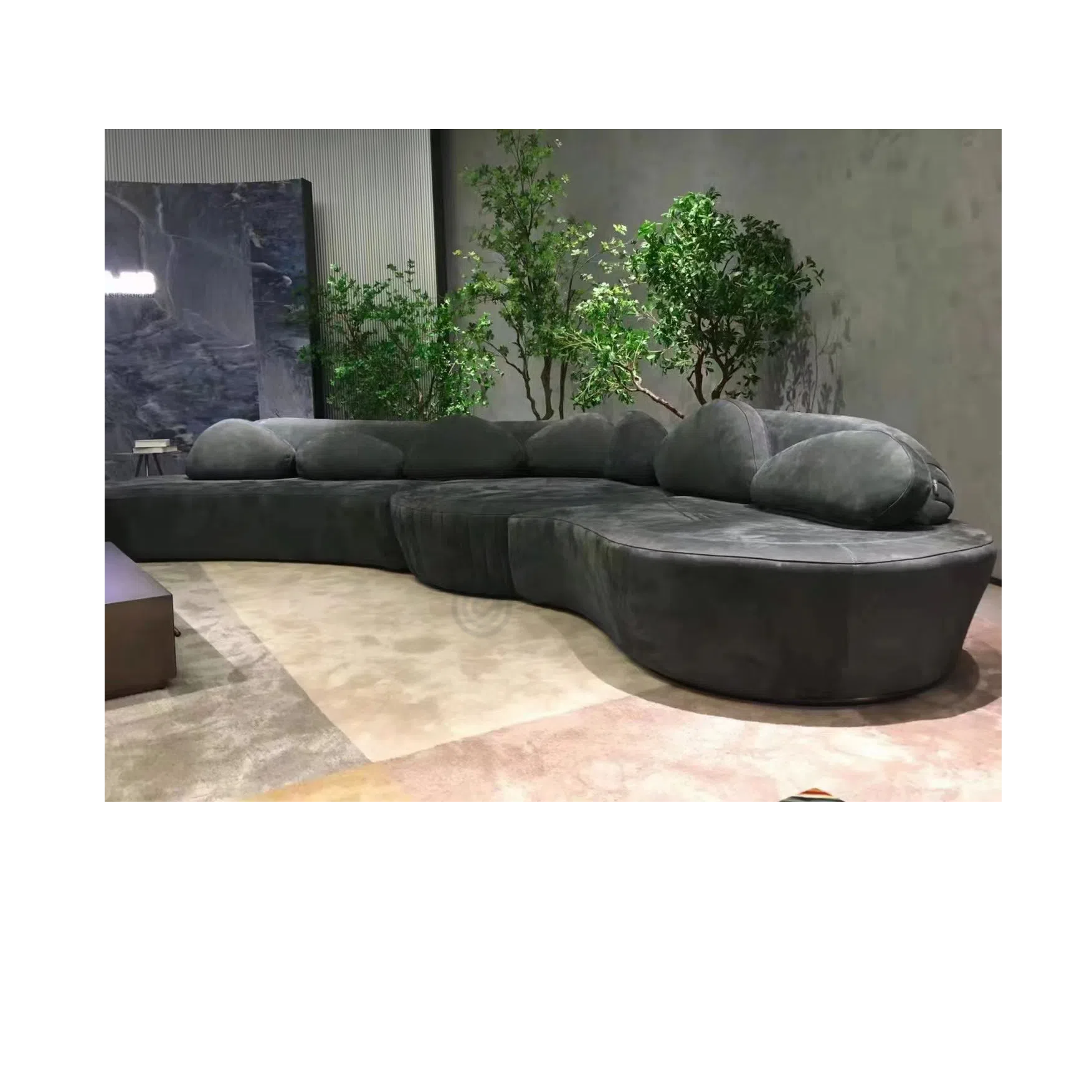Sofa Meditato