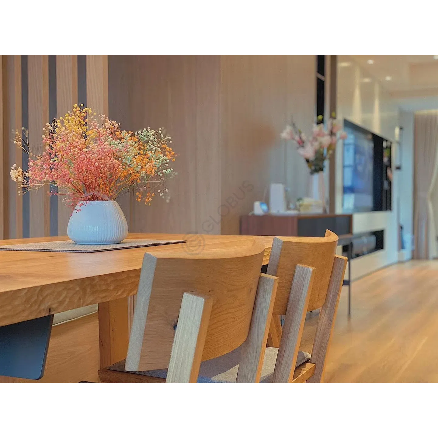 Dining chair Marmora