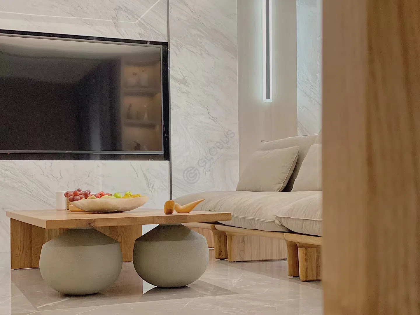 Coffee table Tremendum