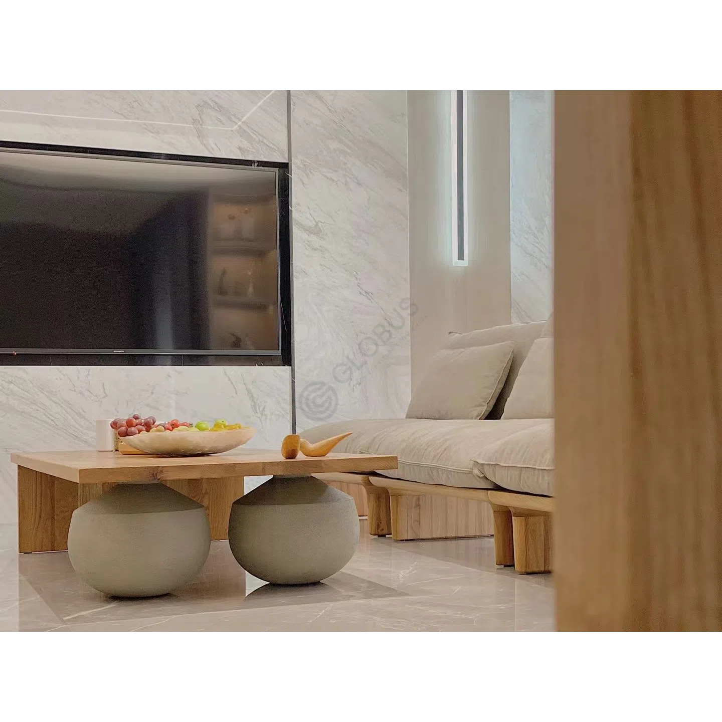 Coffee table Tremendum