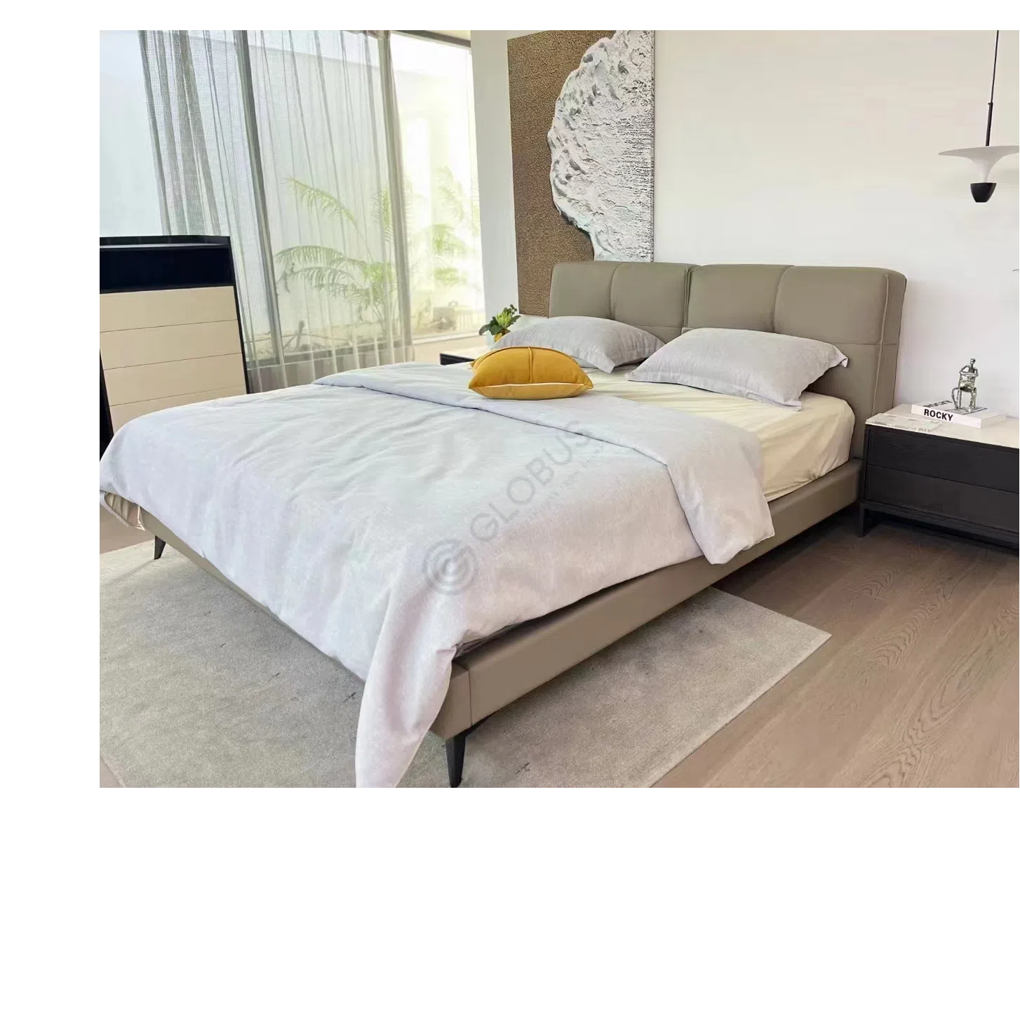 Кровать Estasiare