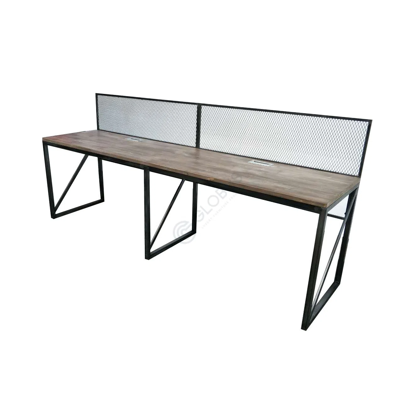 Desk Marmellata